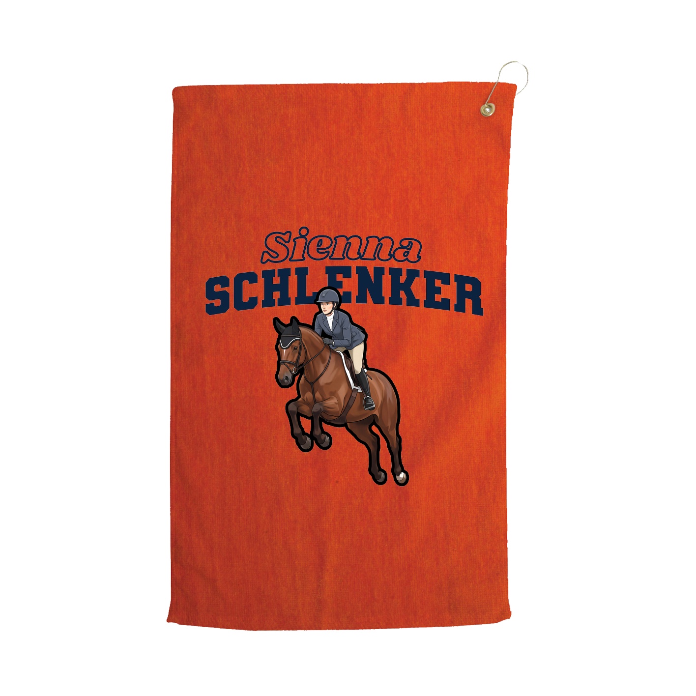 Golf Towel