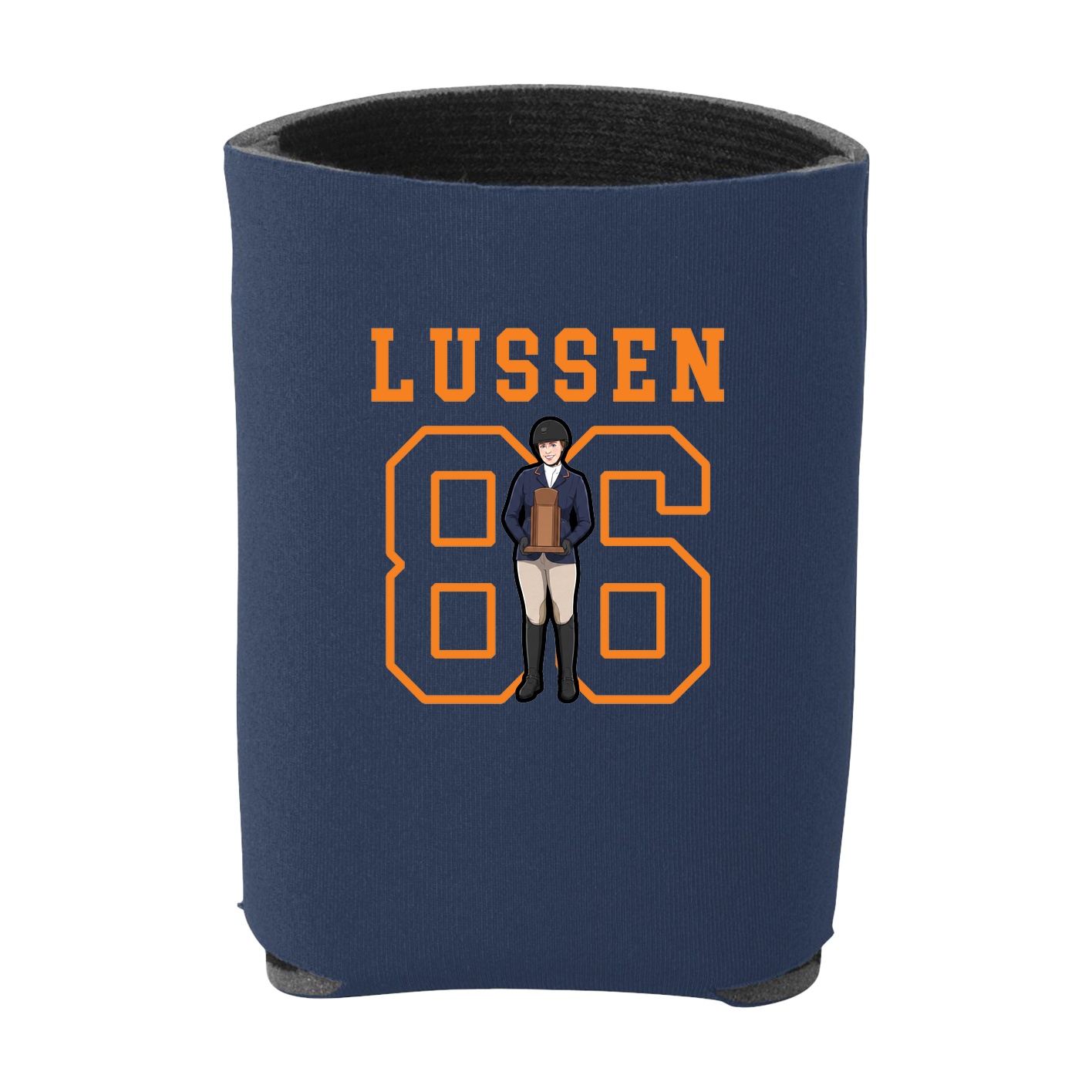 Can Holder — Shirsey in Navy
