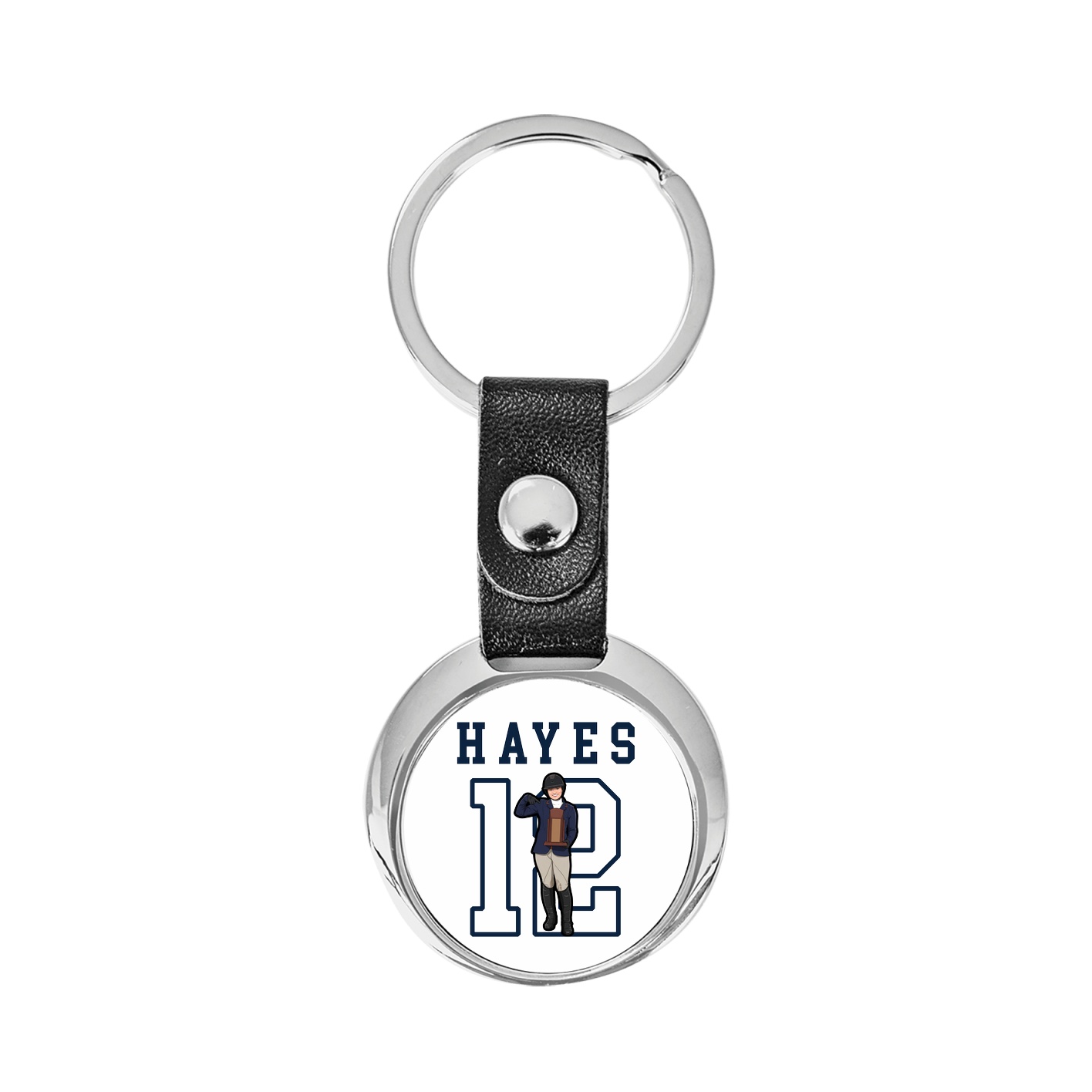 Key Chain — Shirsey in Classic