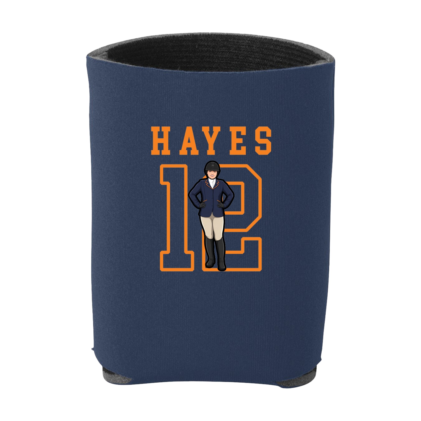 Can Holder — Shirsey in Navy