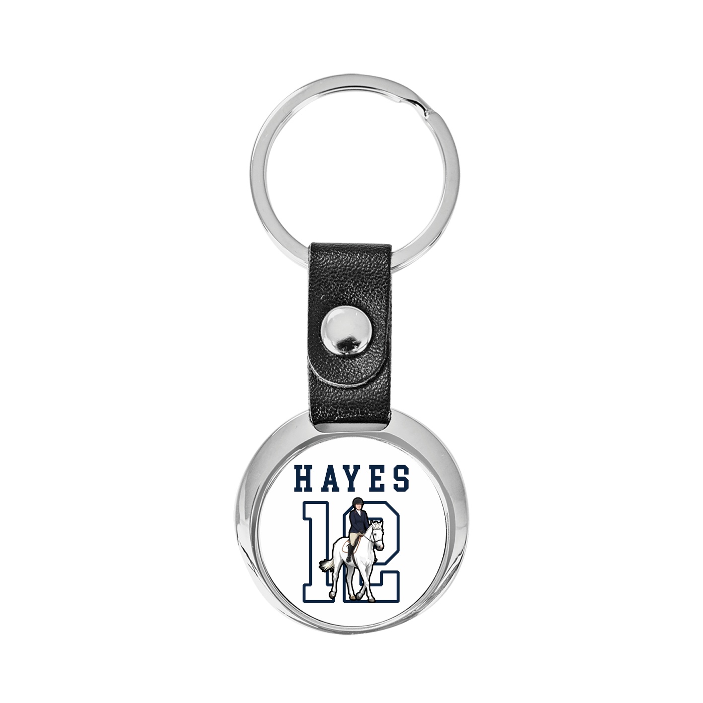 Key Chain — Shirsey in Classic