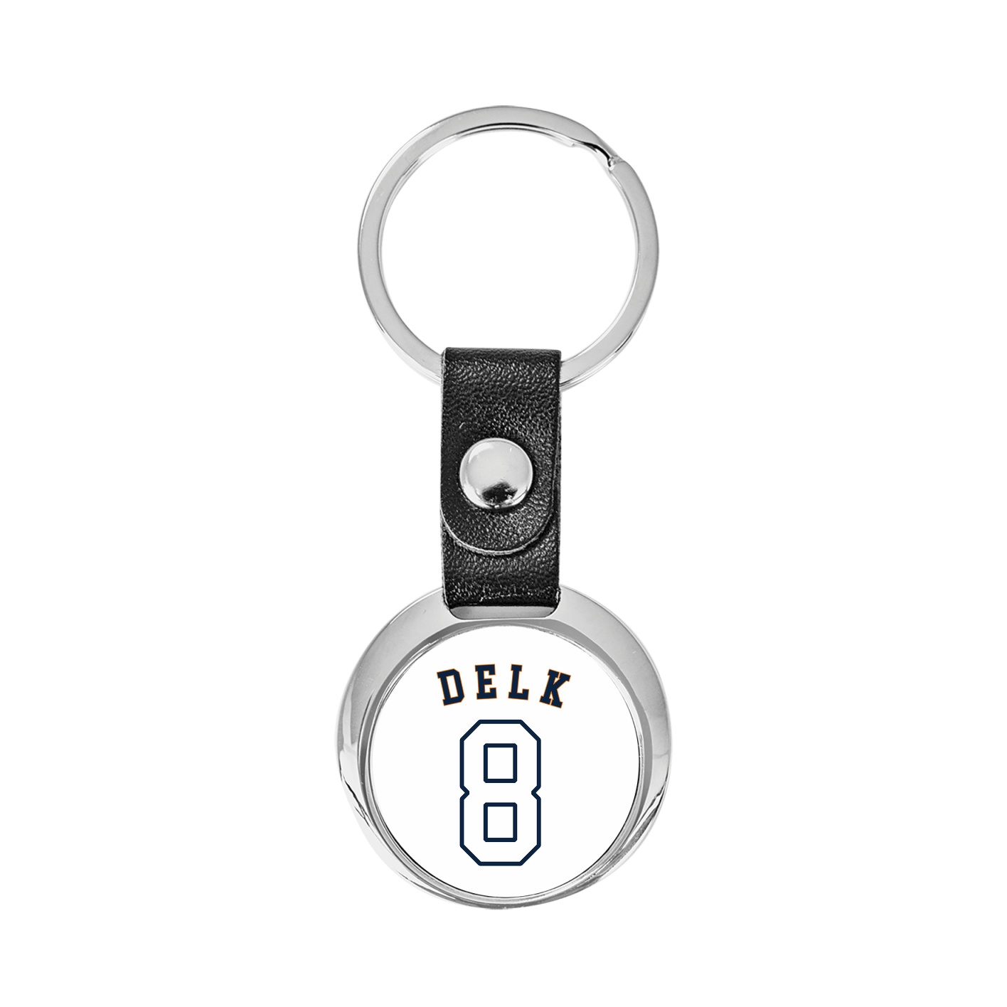 Key Chain — Shirsey Arch in Classic