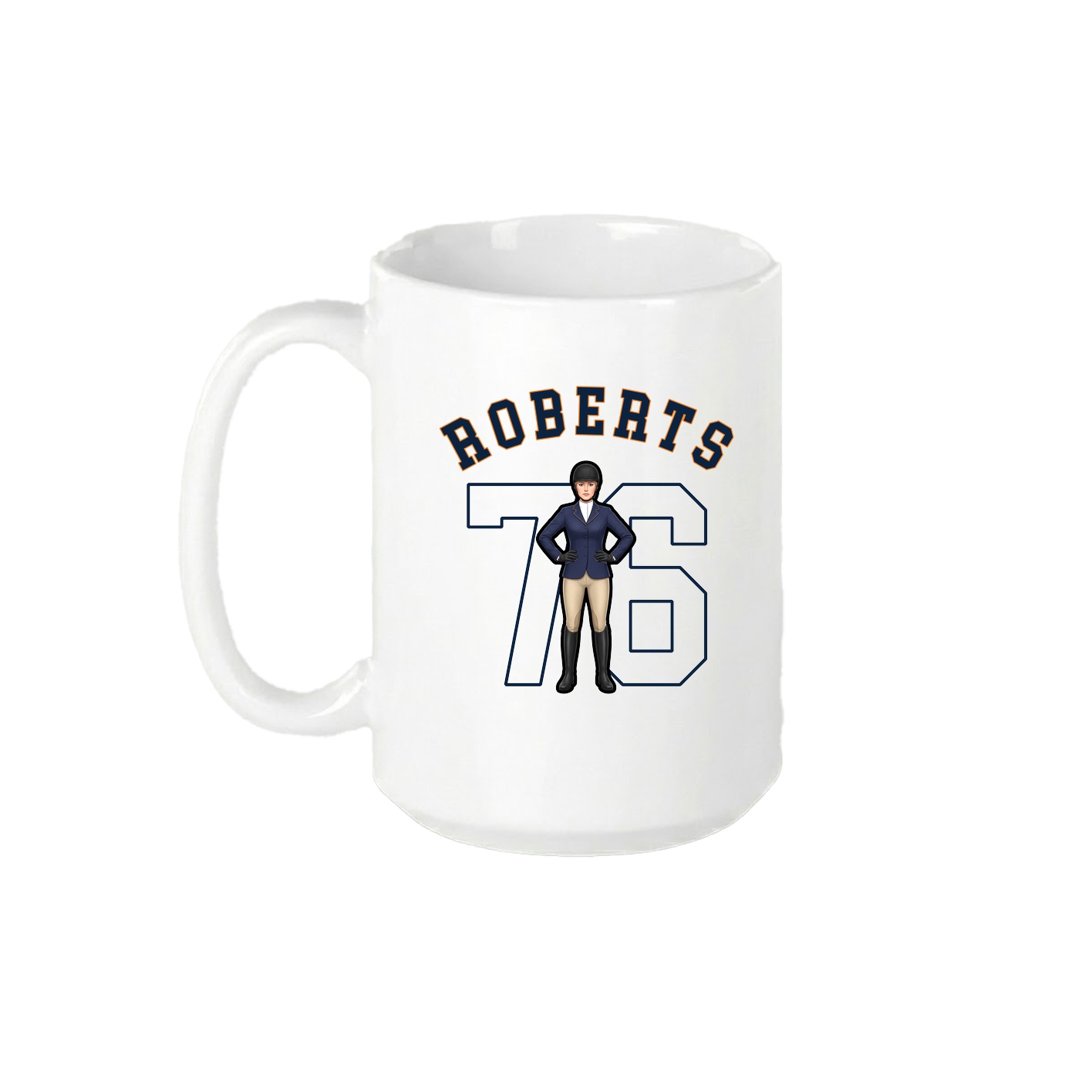 15oz Coffee Mug