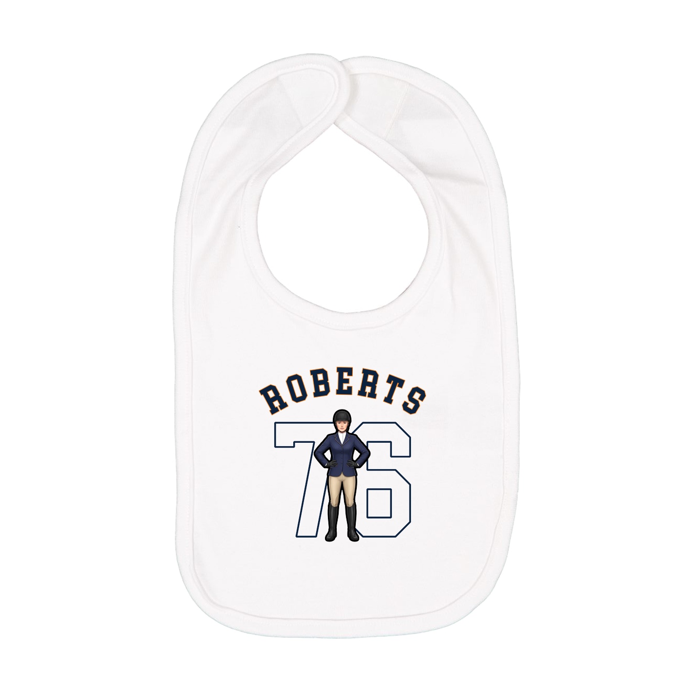 Infant Bib
