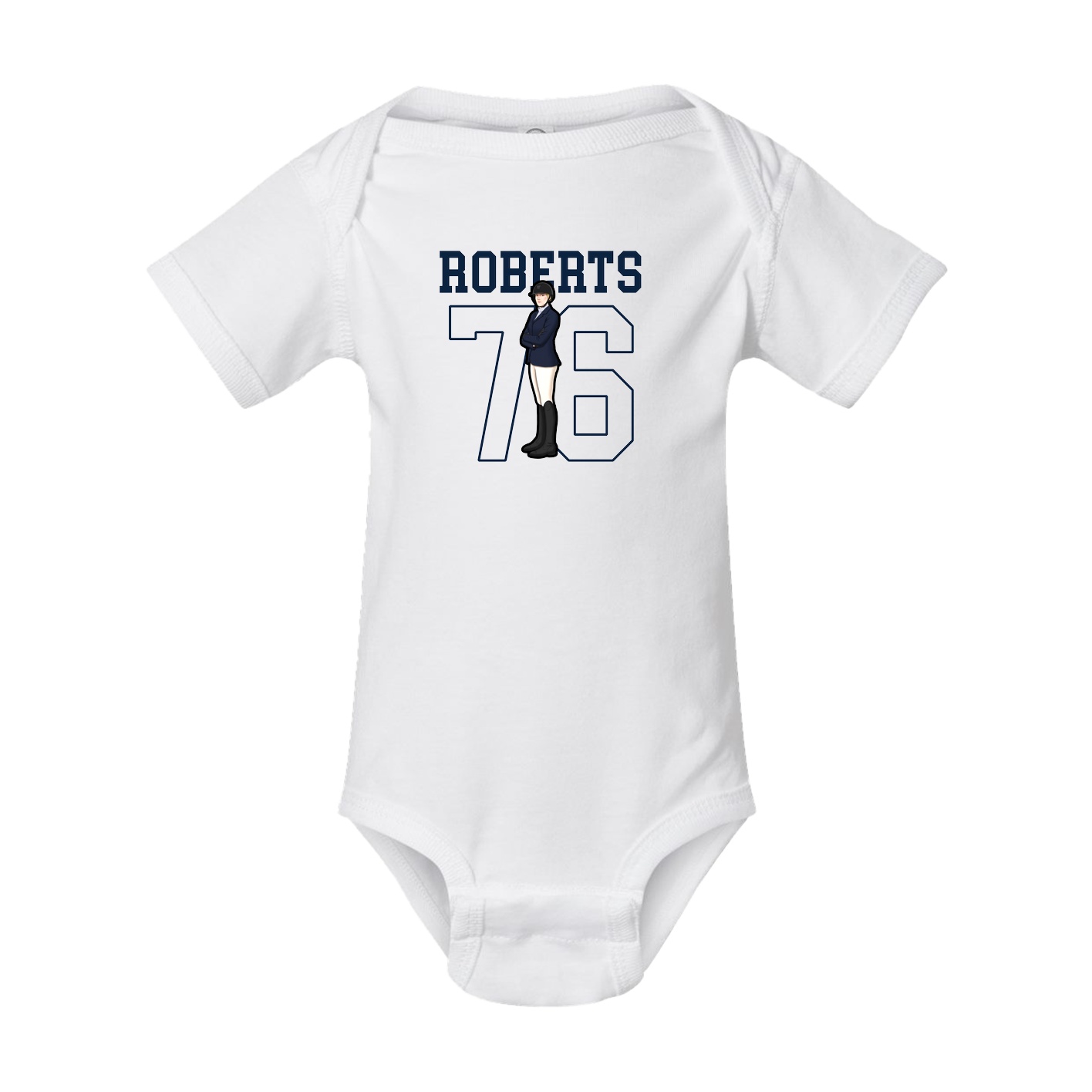 Baby Onesie