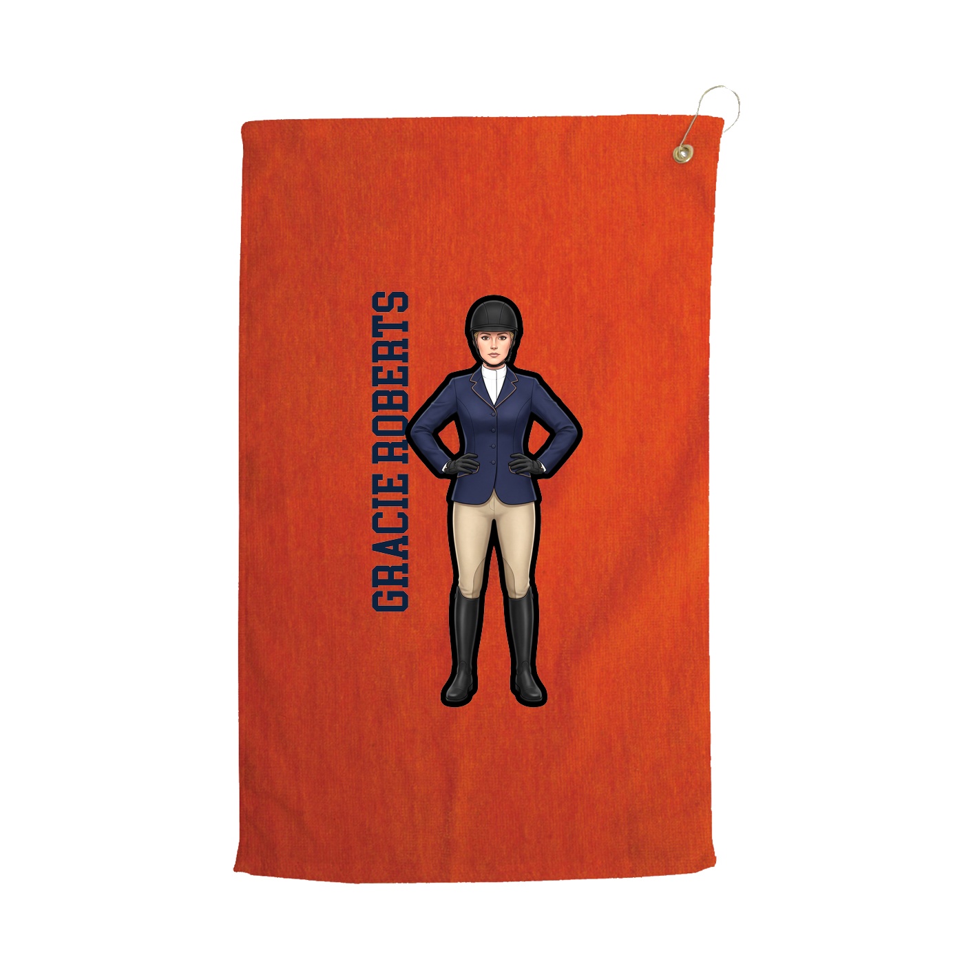 Golf Towel