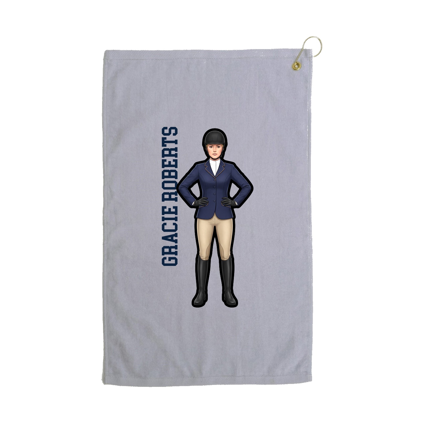 Golf Towel