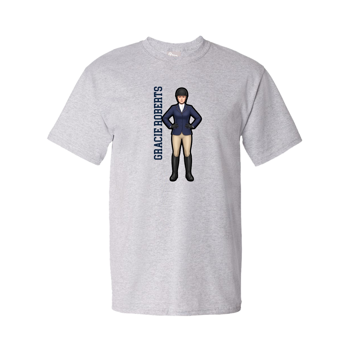 NIL Club Tee