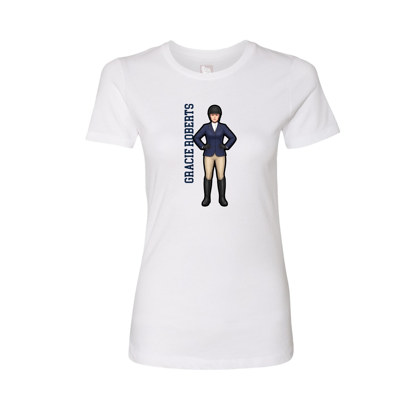 Womens Tee