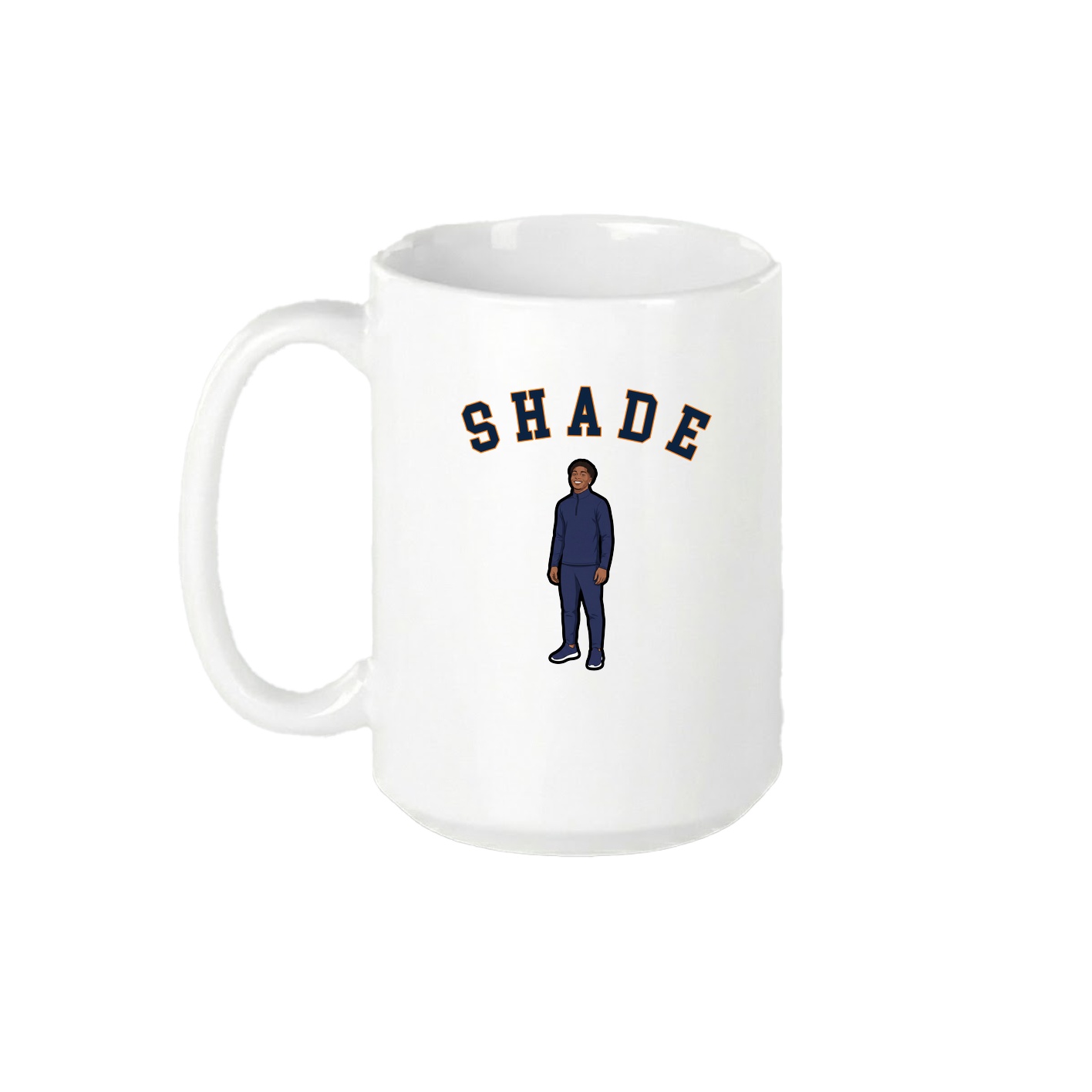 15oz Coffee Mug
