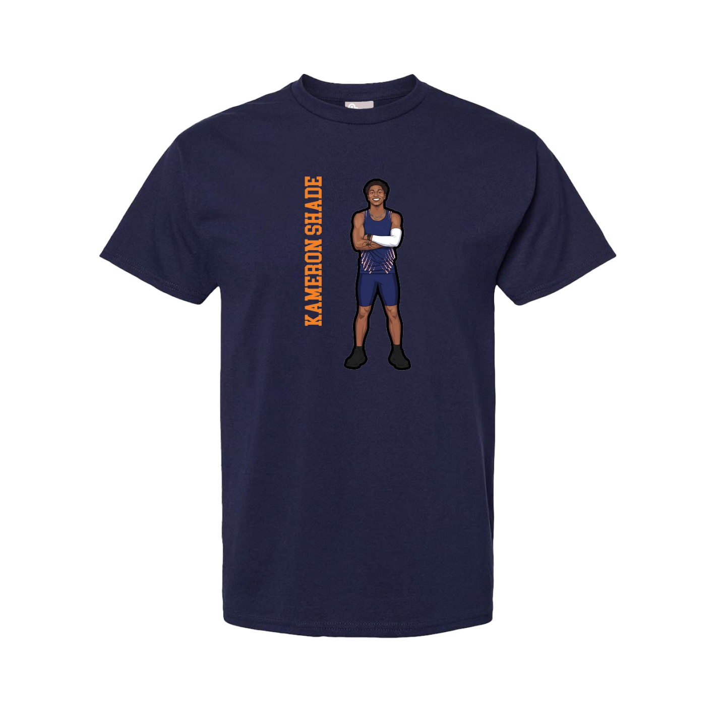 NIL Club Tee