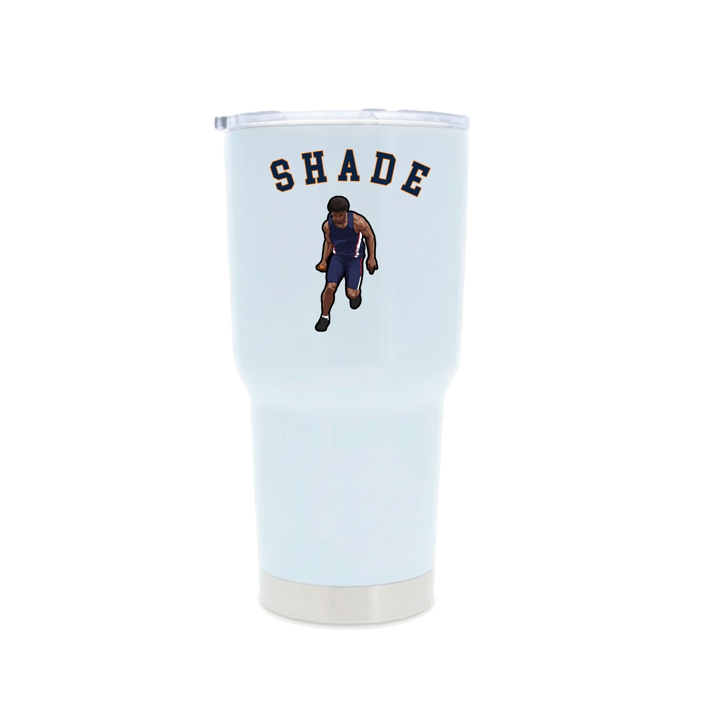 30oz Stainless Steel Tumbler