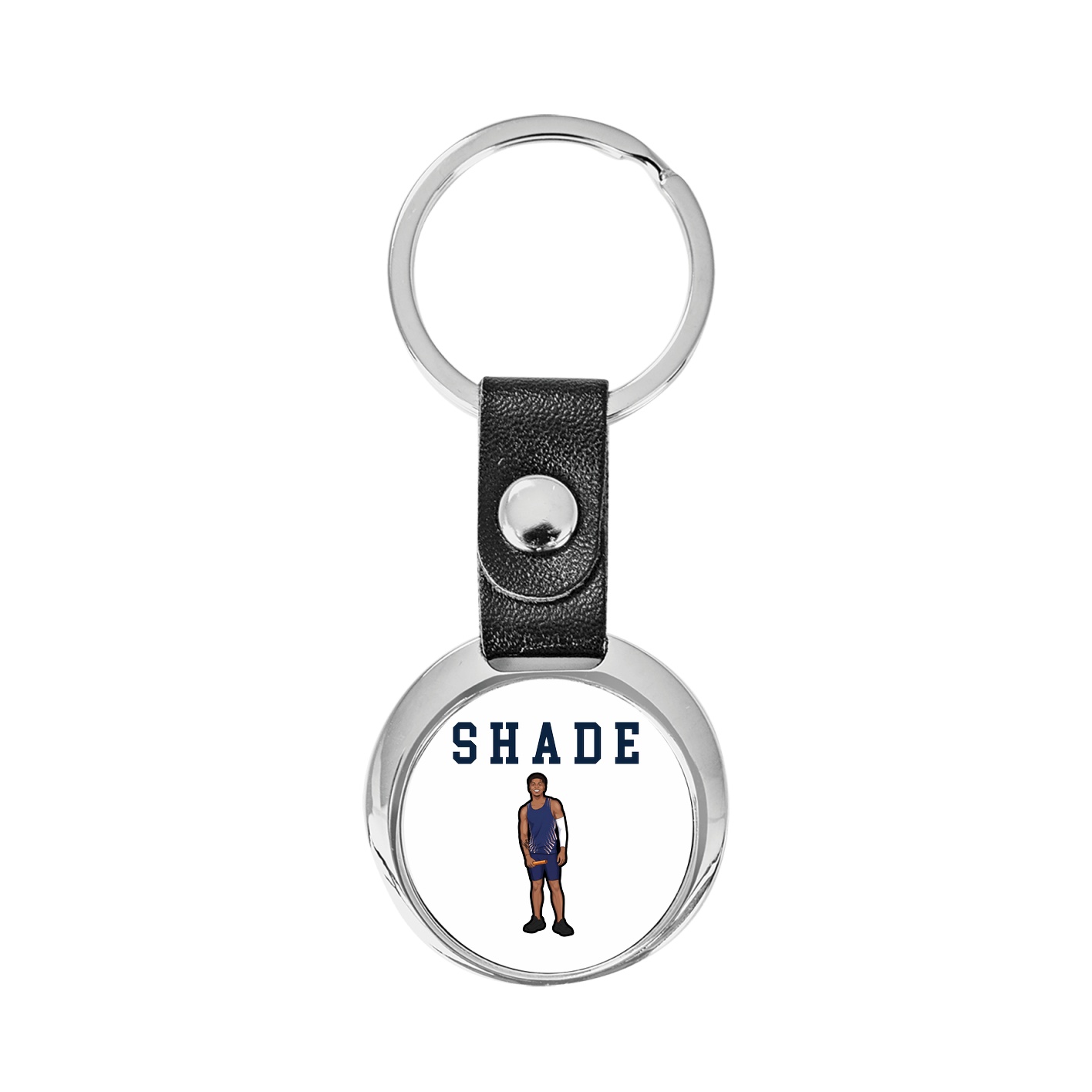 Key Chain — Shirsey in Classic