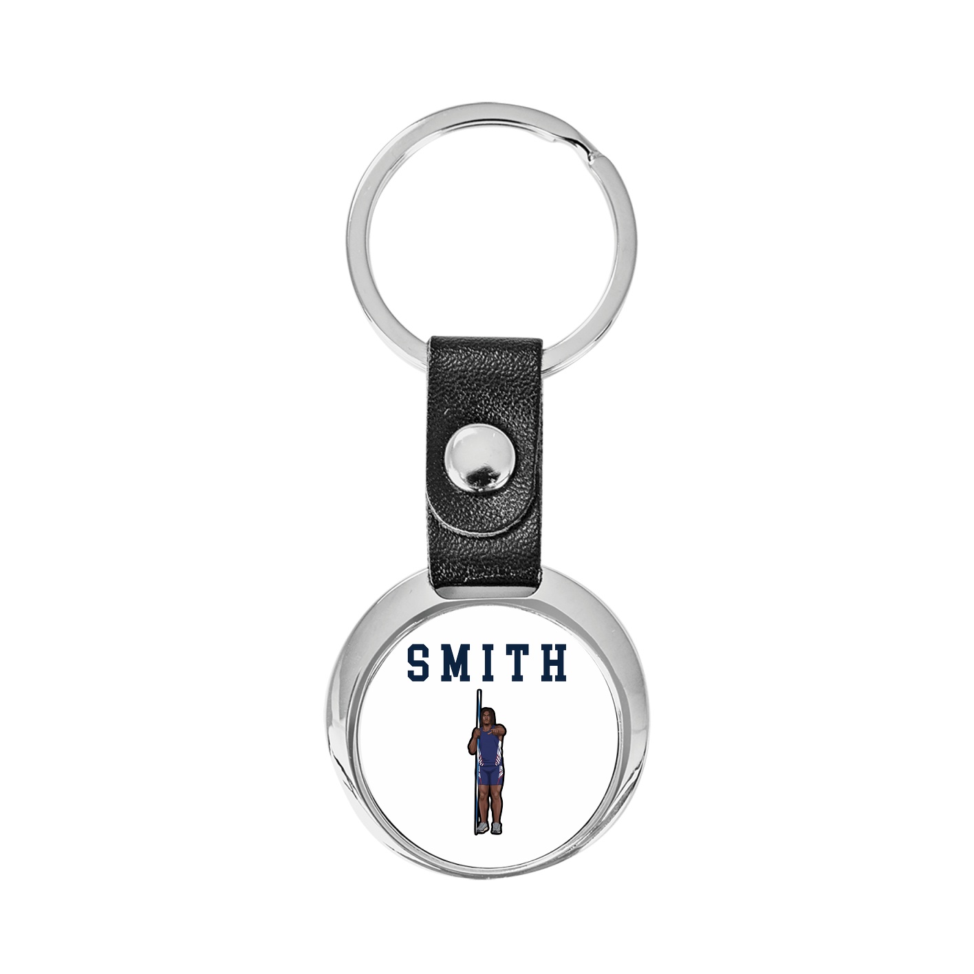 Key Chain — Shirsey in Classic