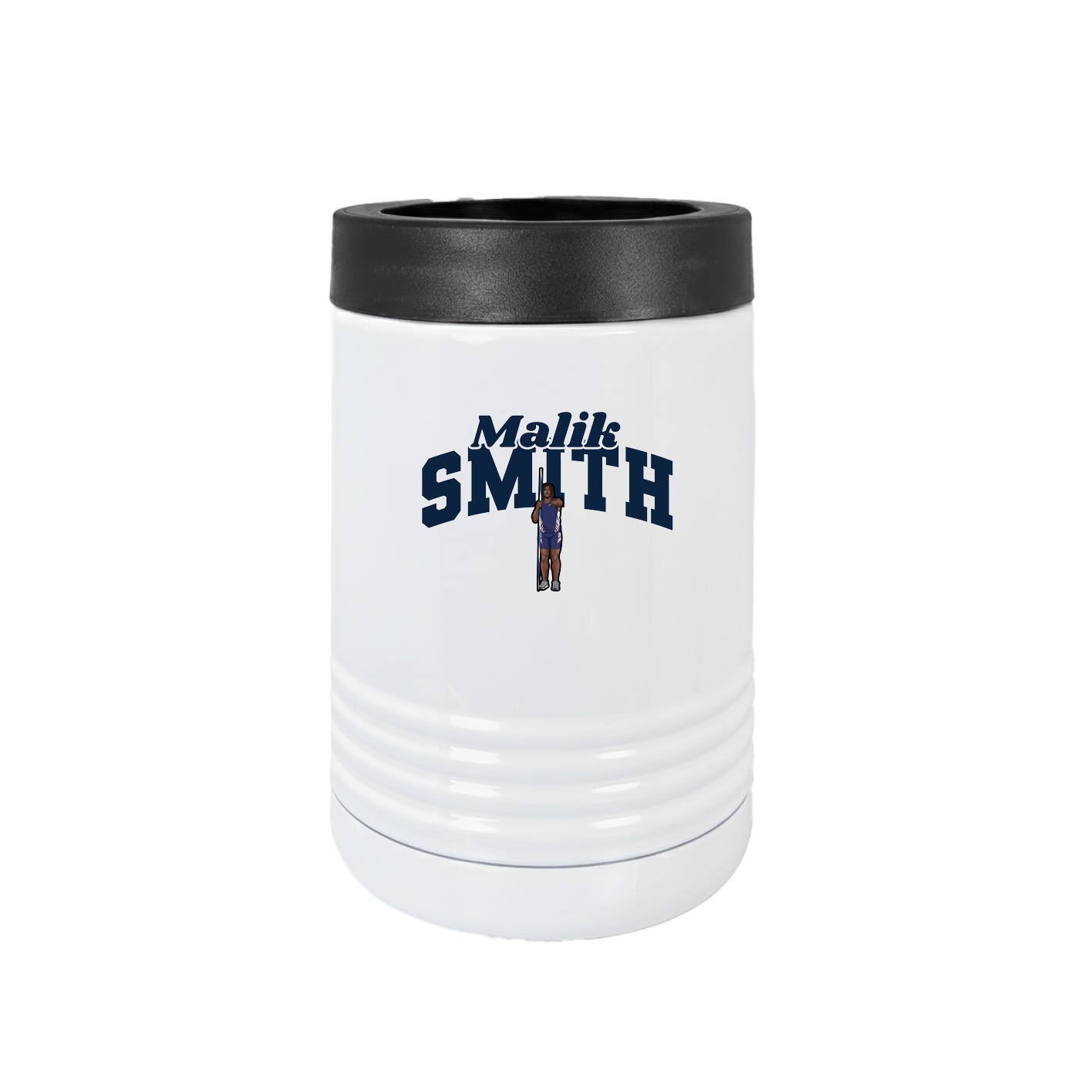 Beverage Holder — Signature Arch in White