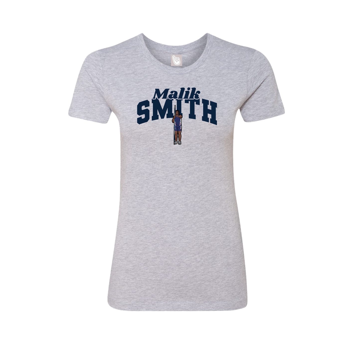 Fitted Women's Tee