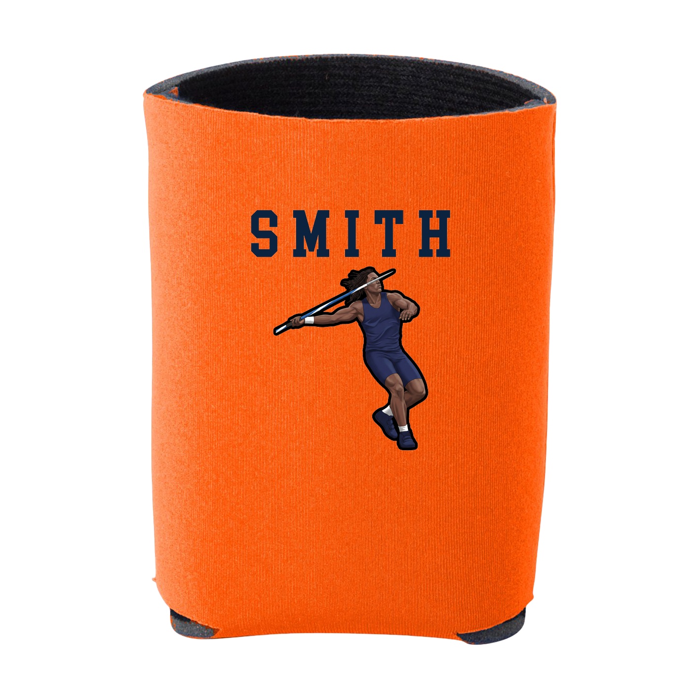 Can Holder — Shirsey in Orange