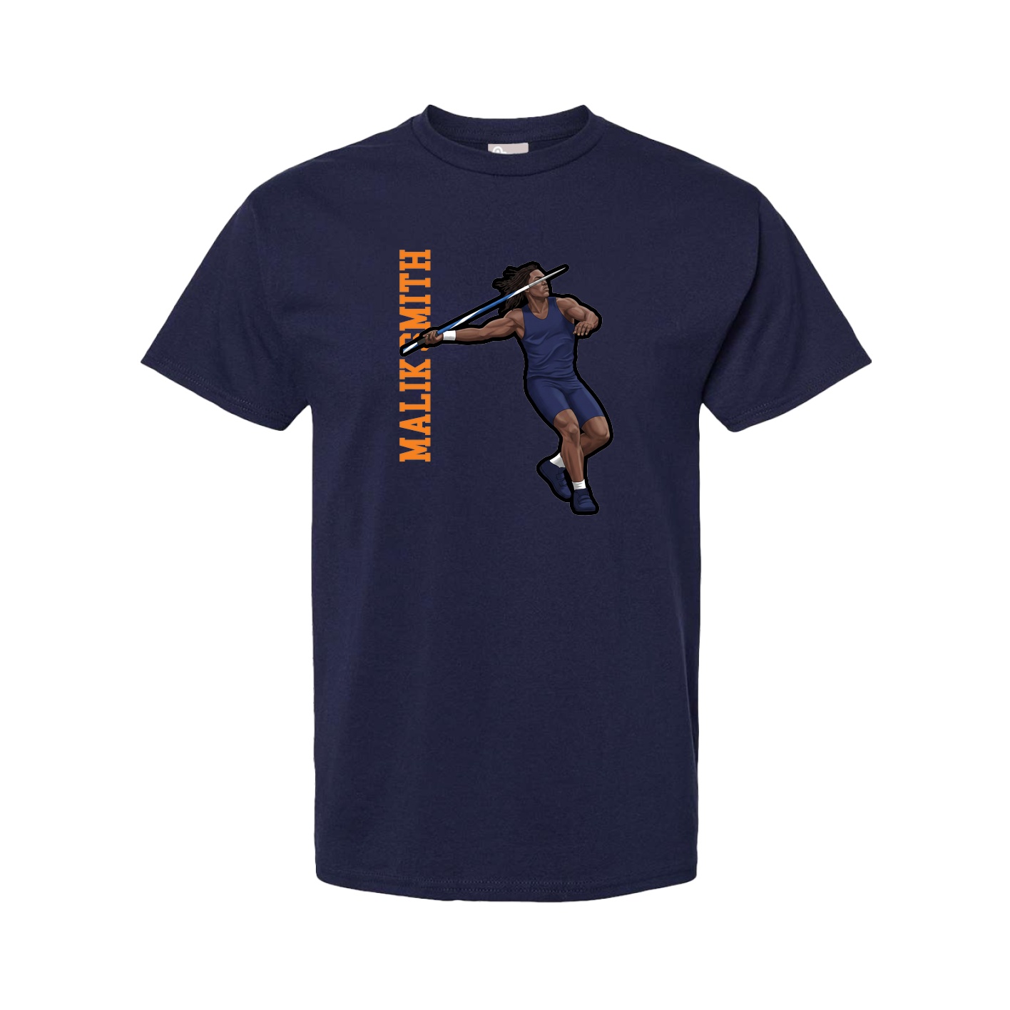 NIL Club Tee