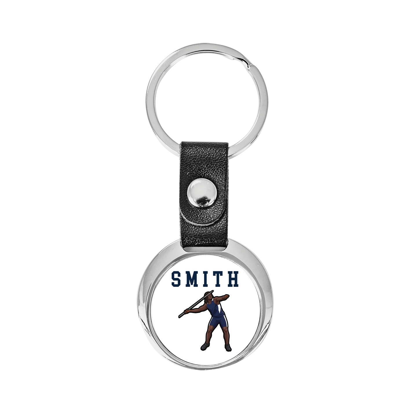 Key Chain — Shirsey in Classic