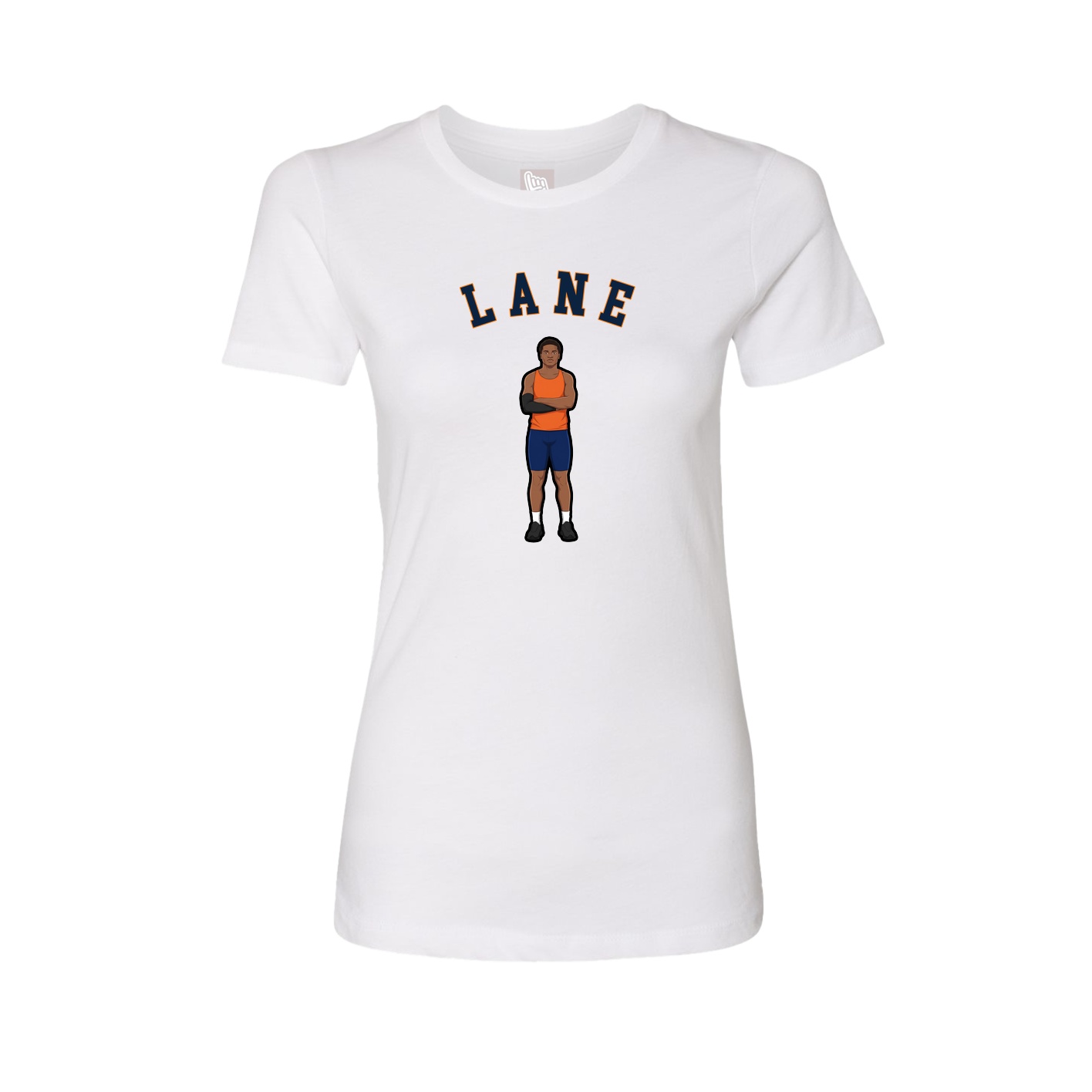 Womens Tee