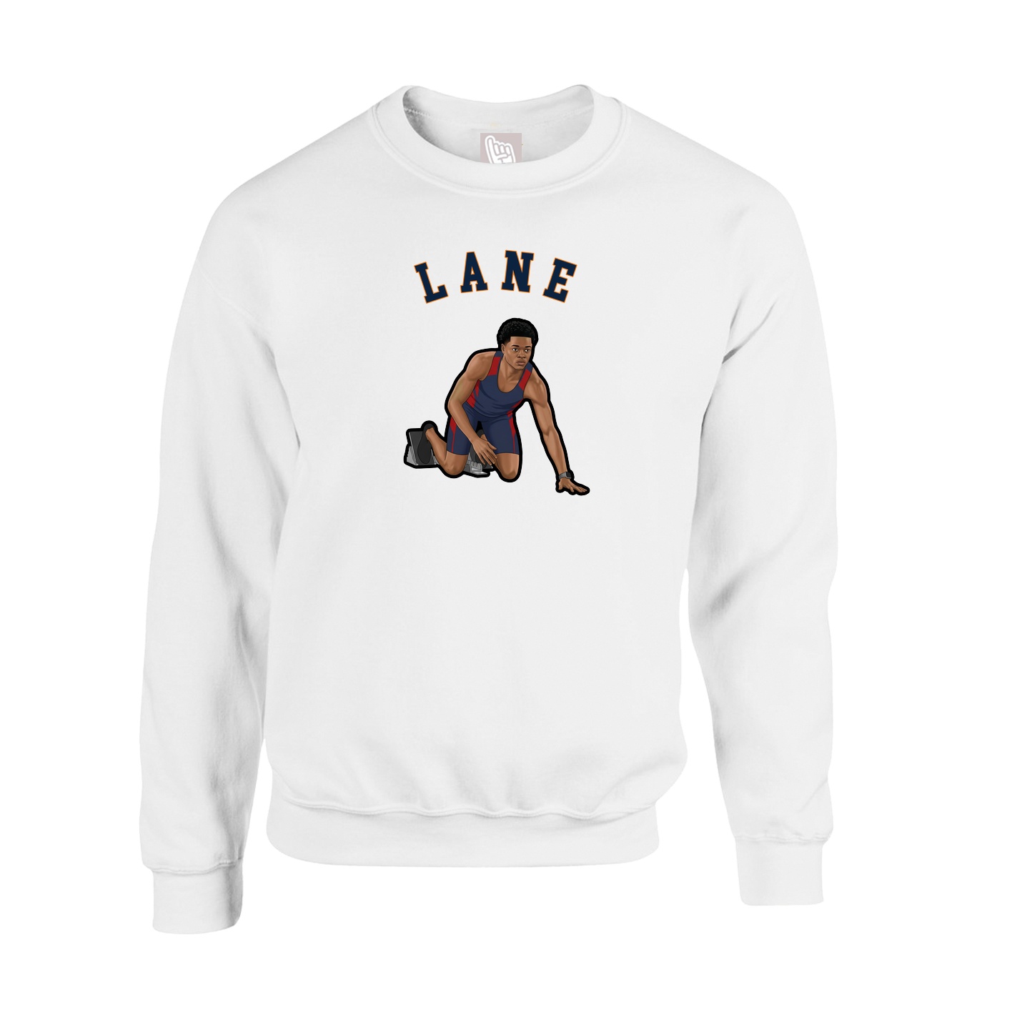 Fleece Crew
