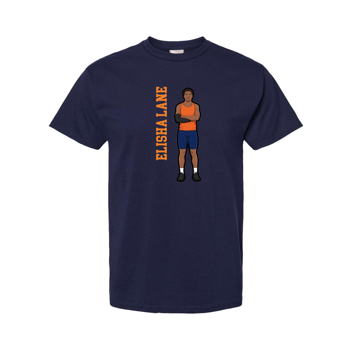 NIL Club Tee