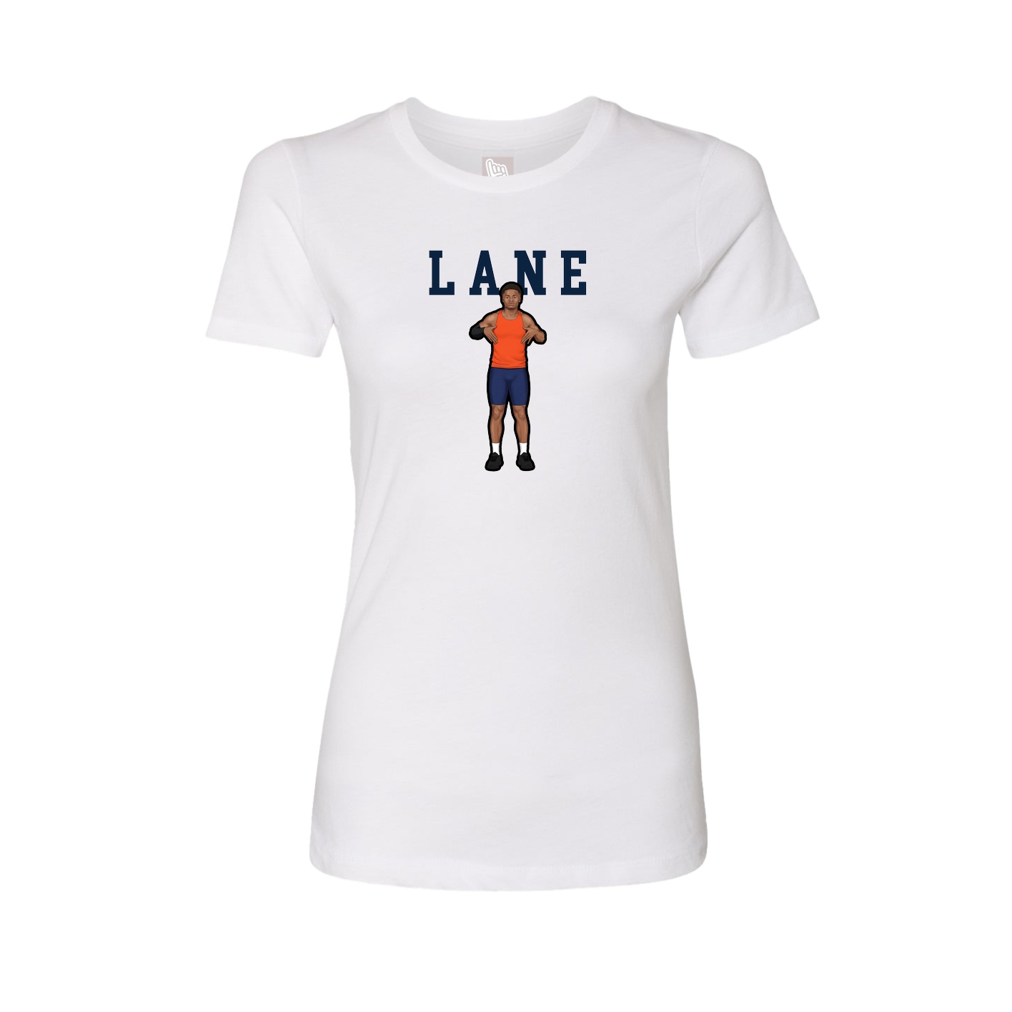 Womens Tee