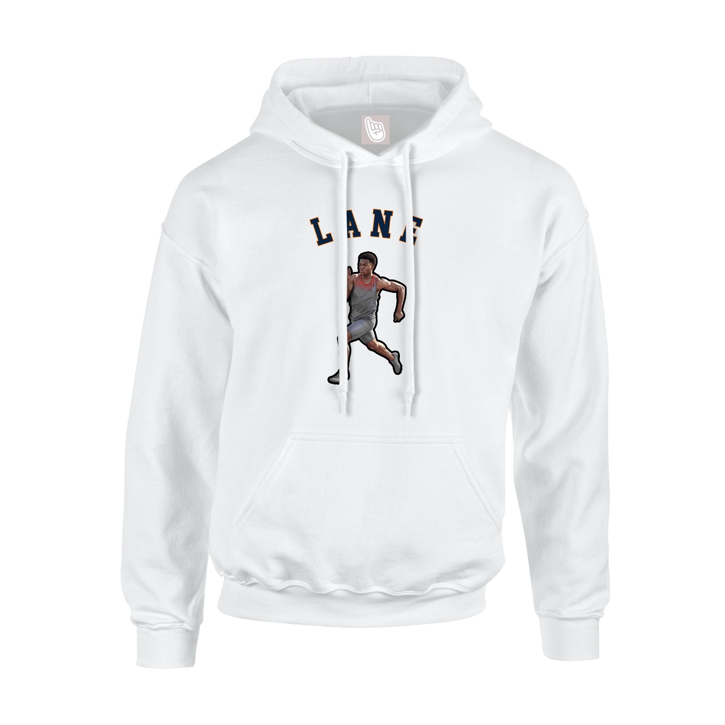 Youth Hoodie