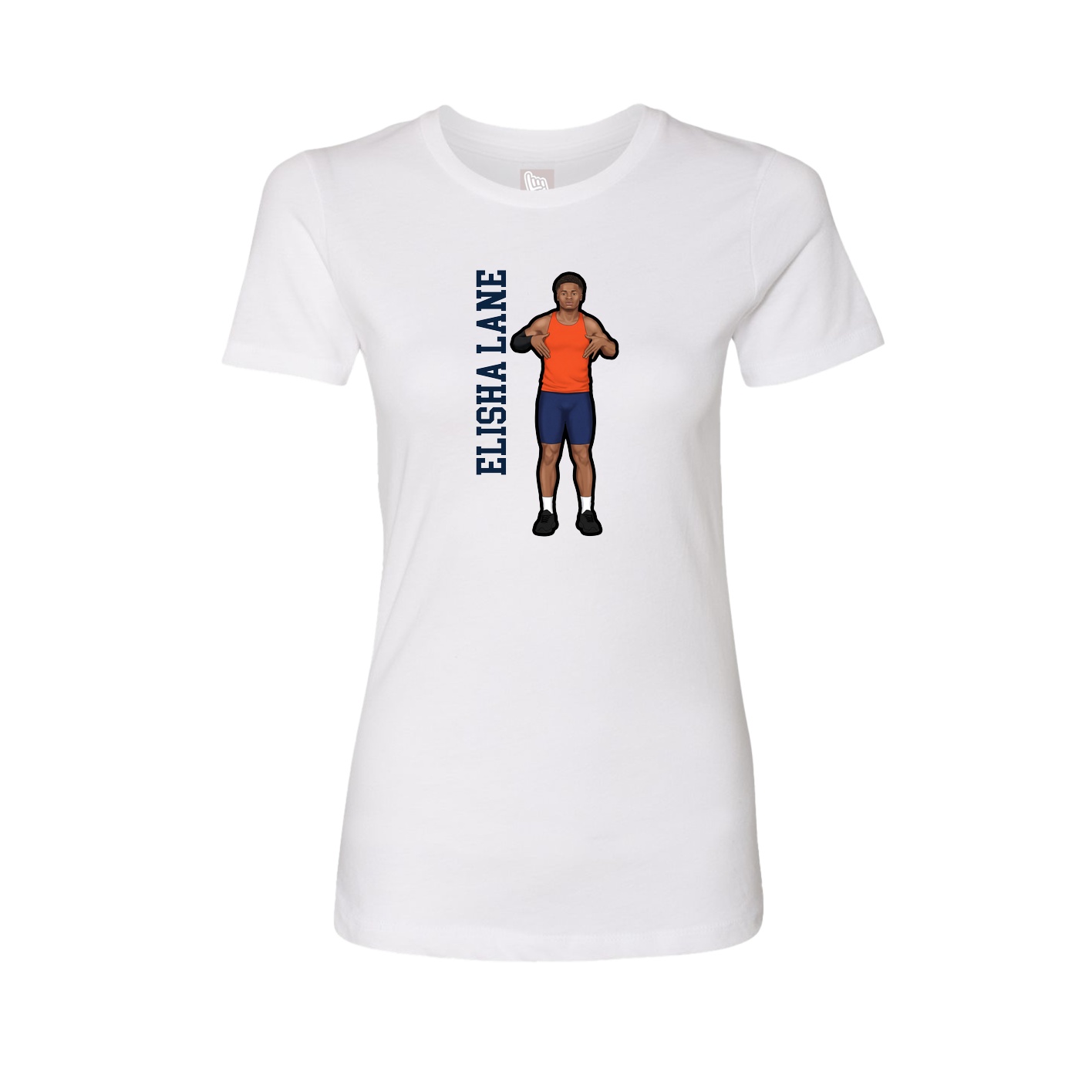 Womens Tee