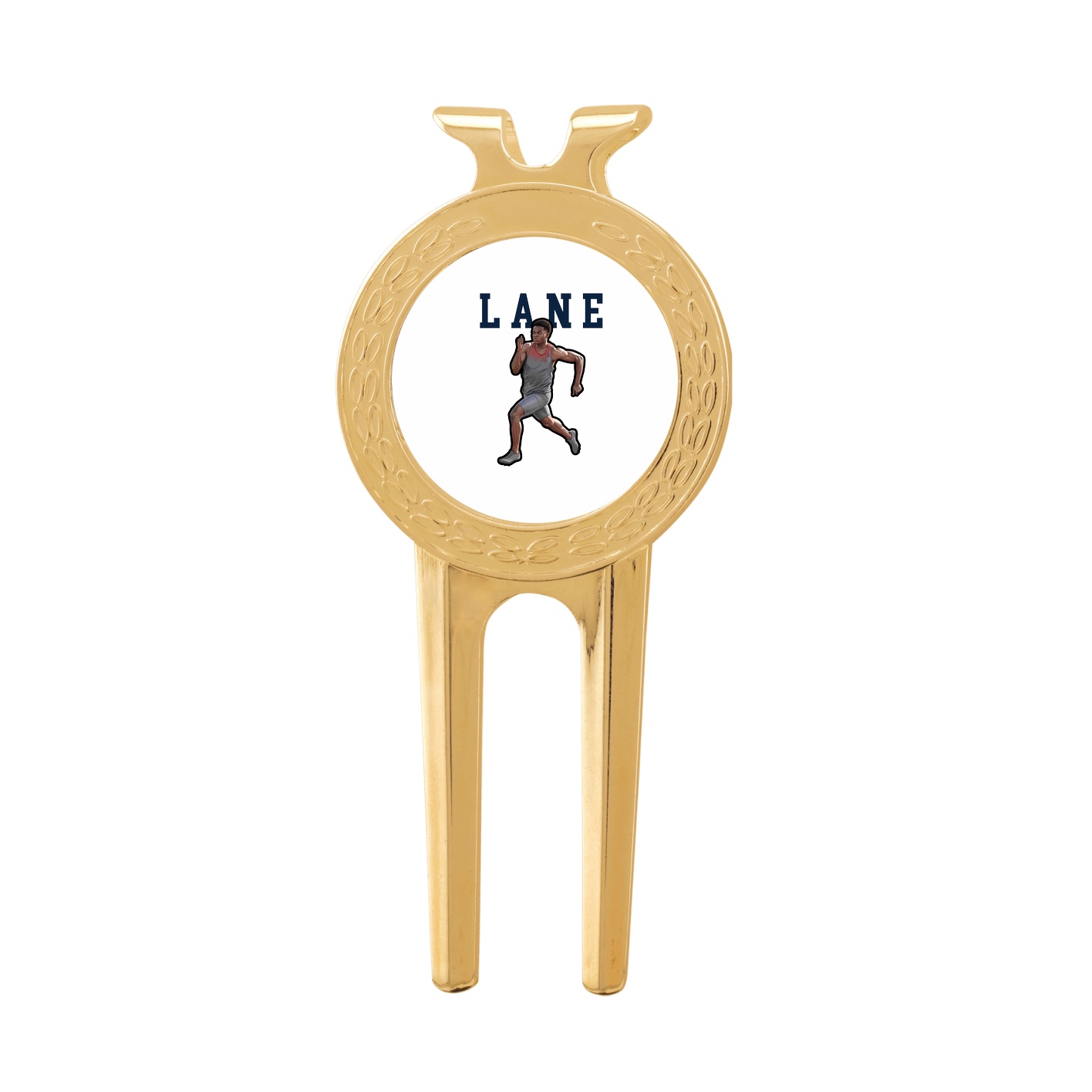 Divot Tool with Ball Marker — Shirsey in Classic