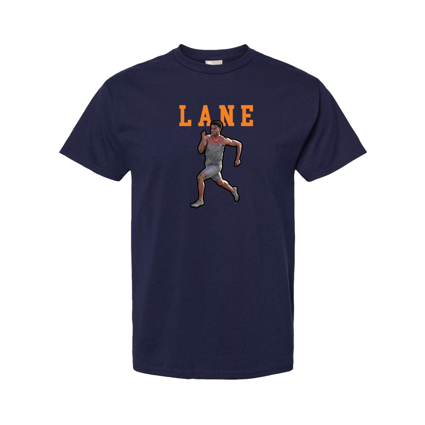 Tee — Shirsey in Navy