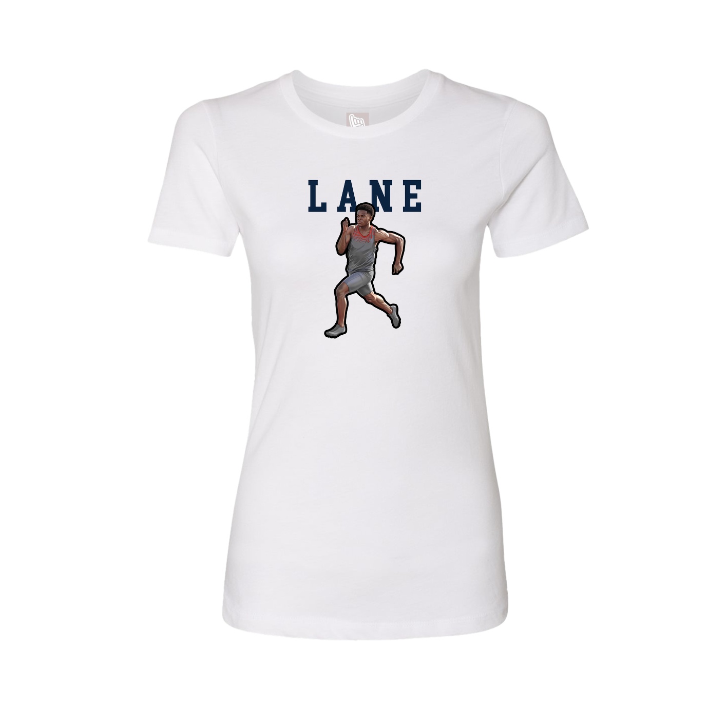 NIL Club Womens Tee