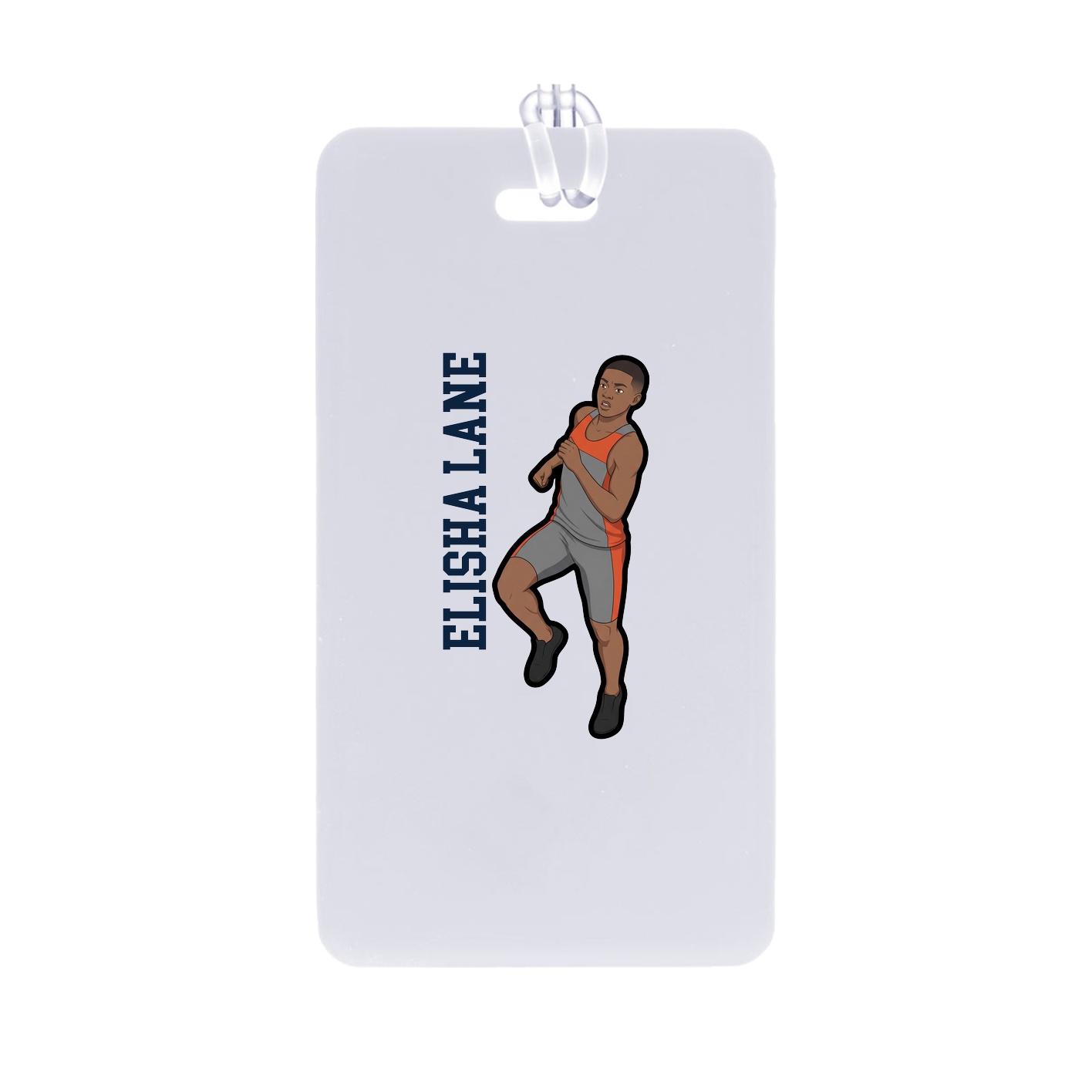 Bag Tag