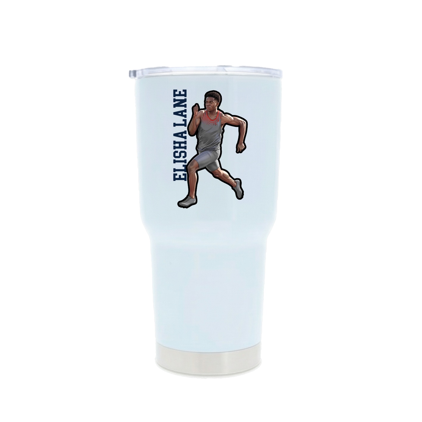 30oz Stainless Steel Tumbler