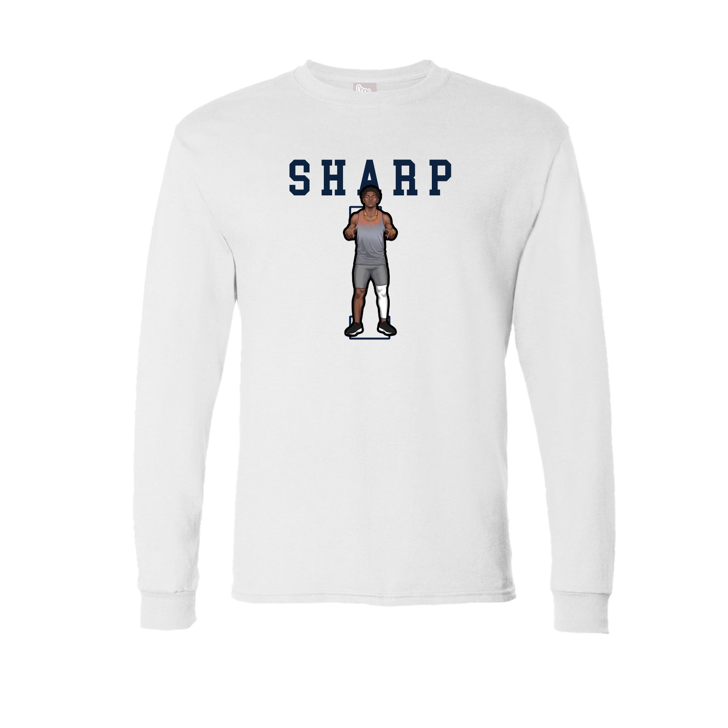 Long Sleeve Tee