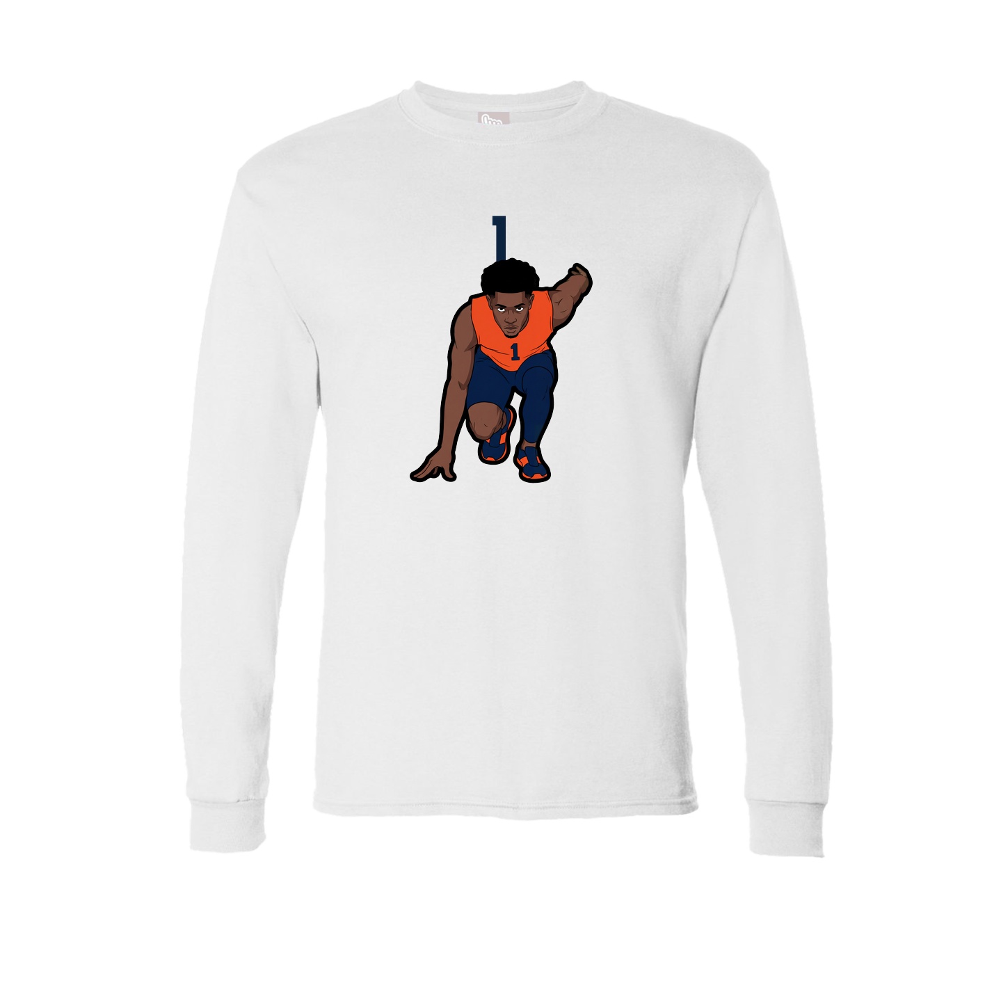 Long Sleeve Tee