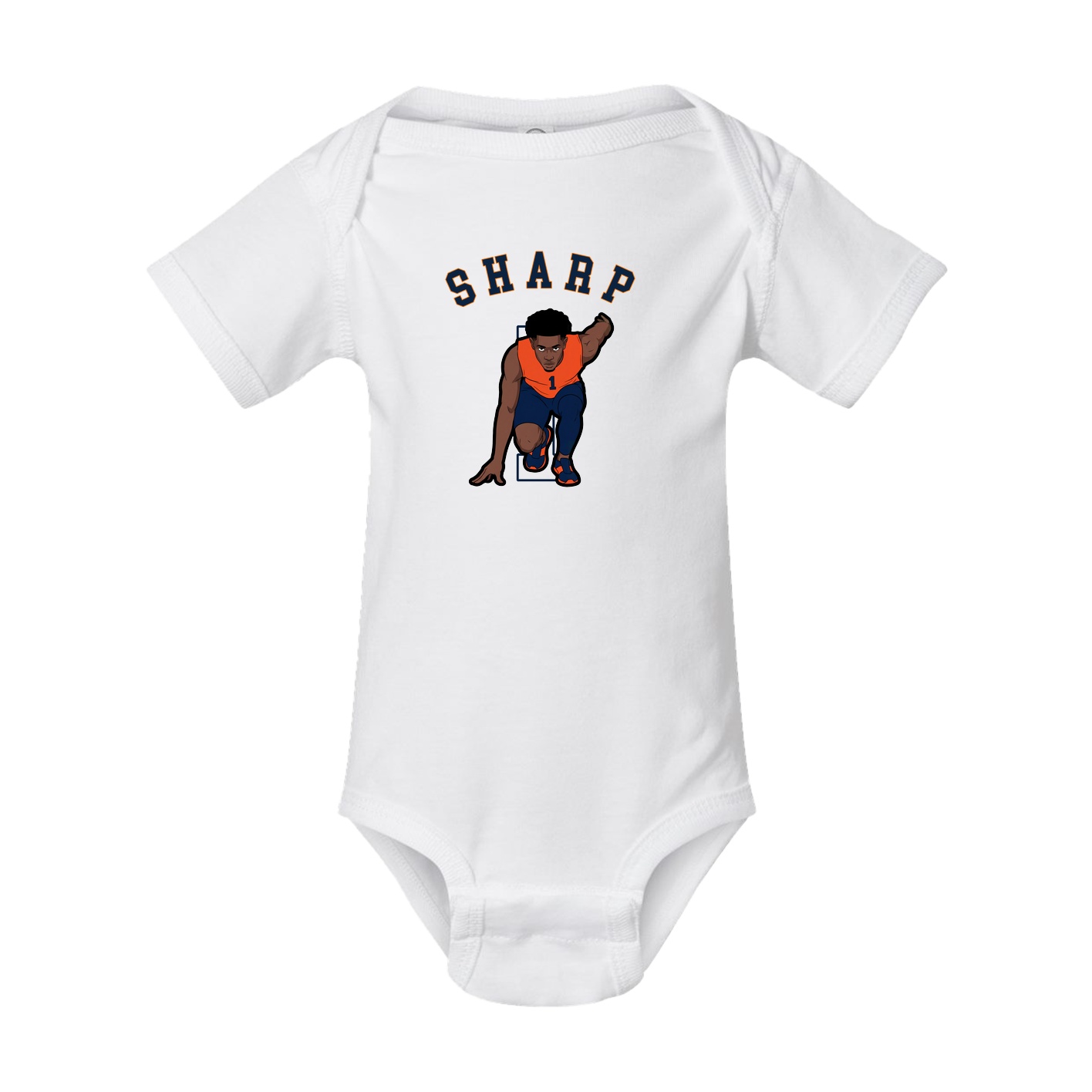 Baby Onesie