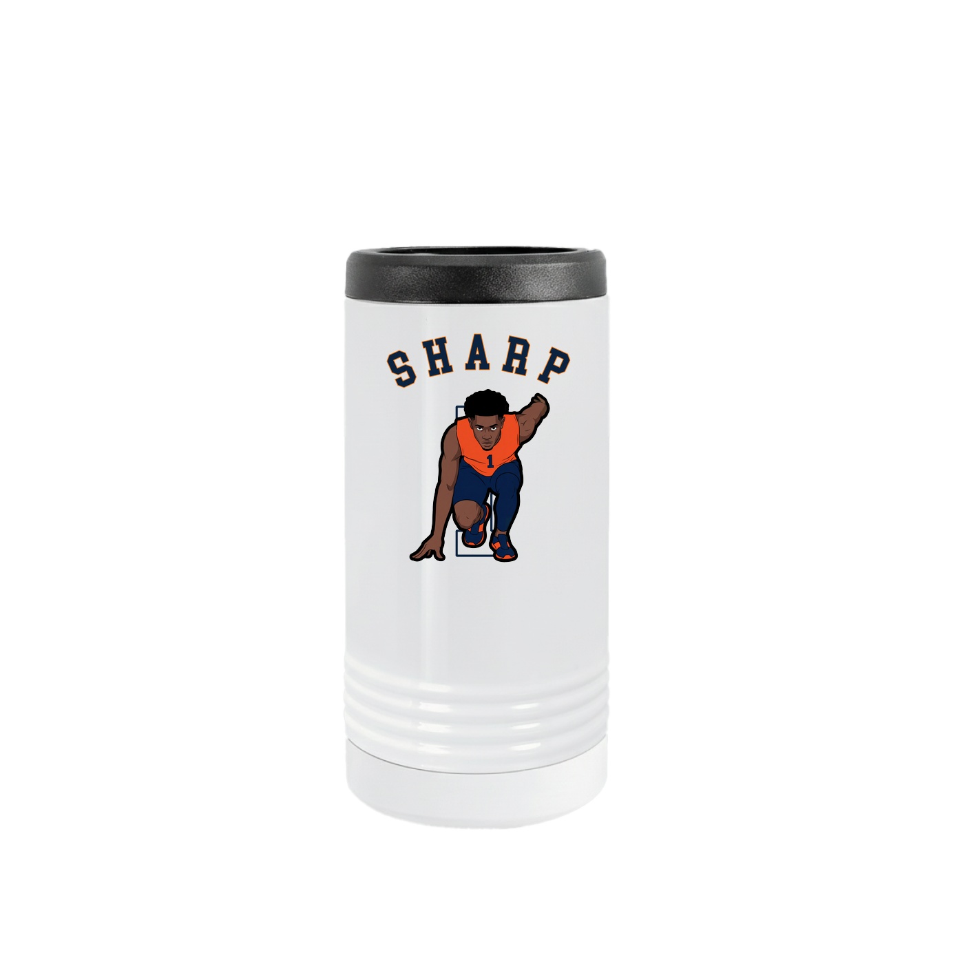 Slim Beverage Holder