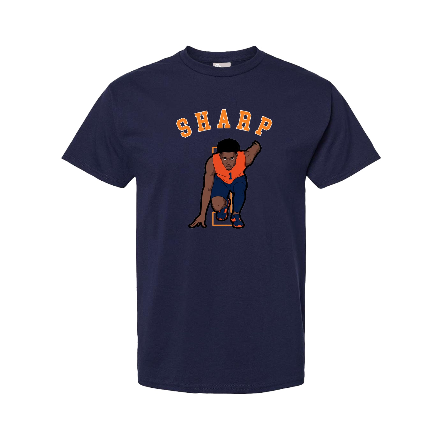 NIL Club Youth Tee