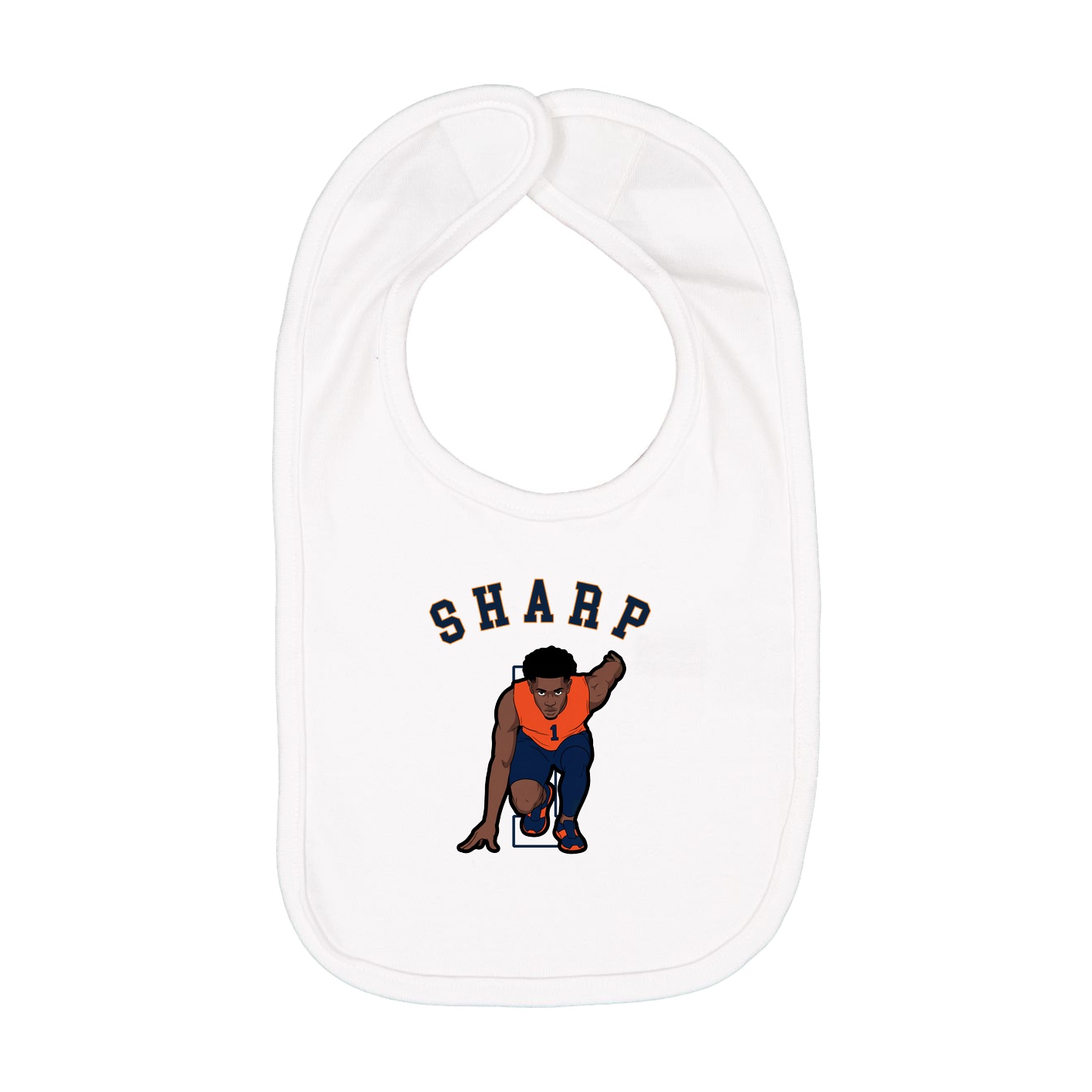 Infant Bib