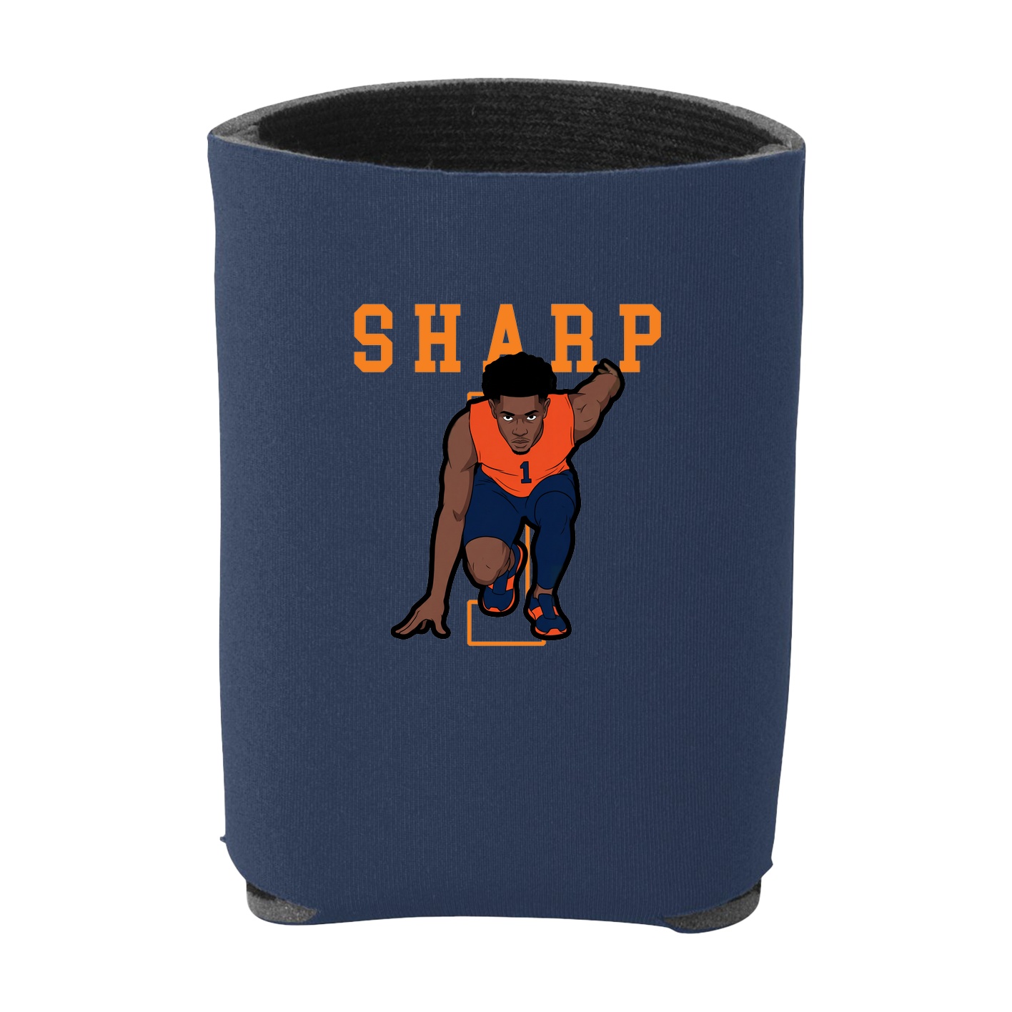 Can Holder — Shirsey in Navy