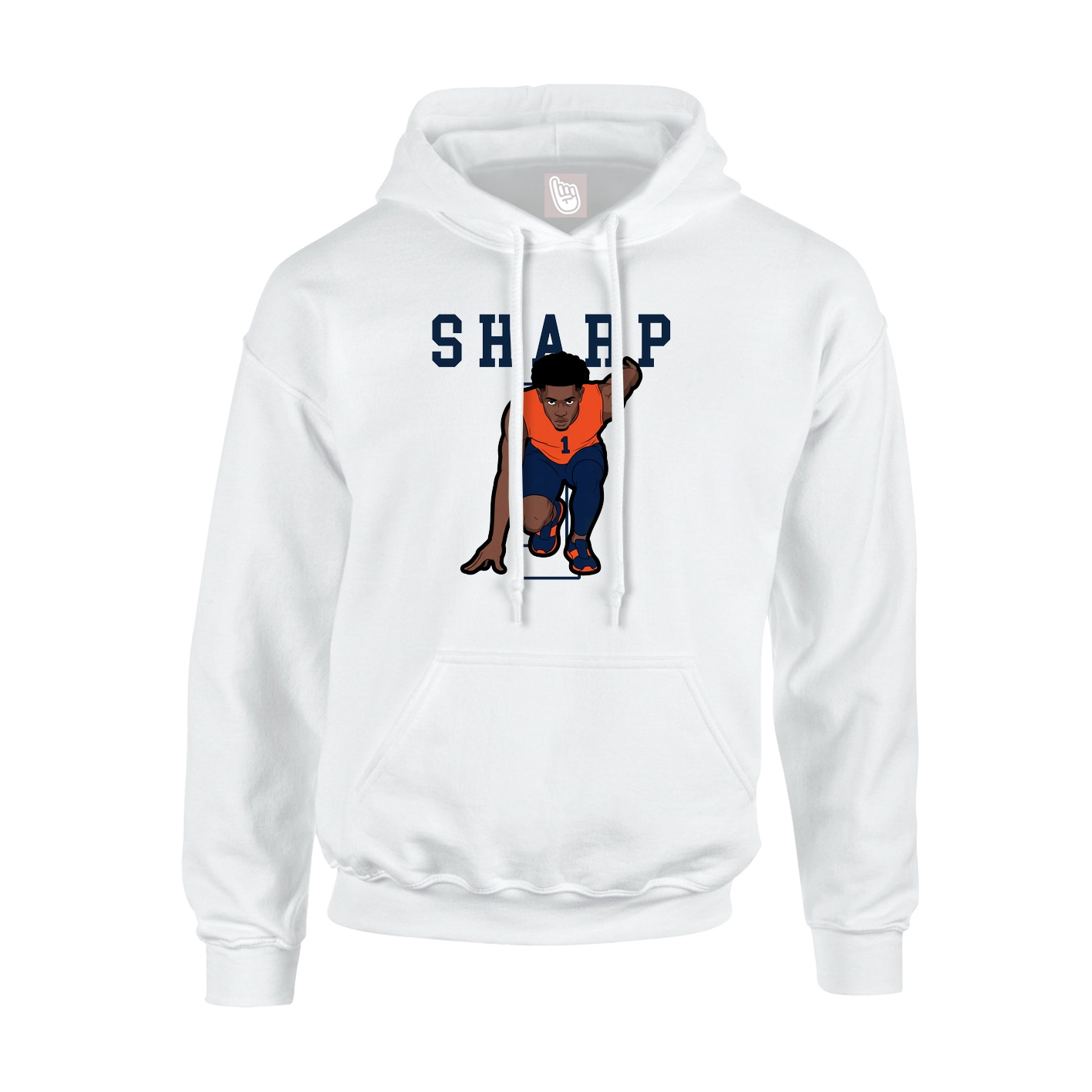 Youth Hoodie