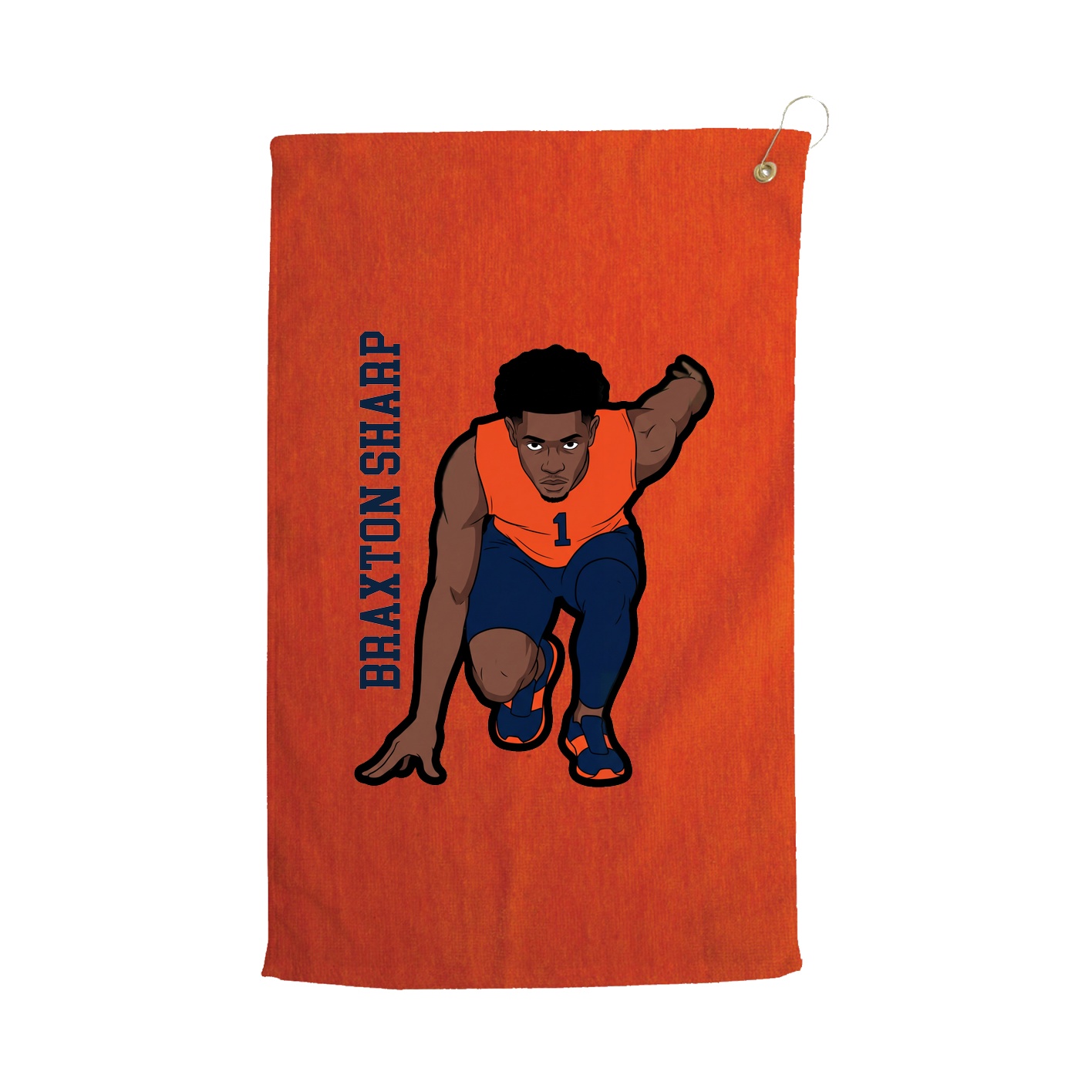 Golf Towel