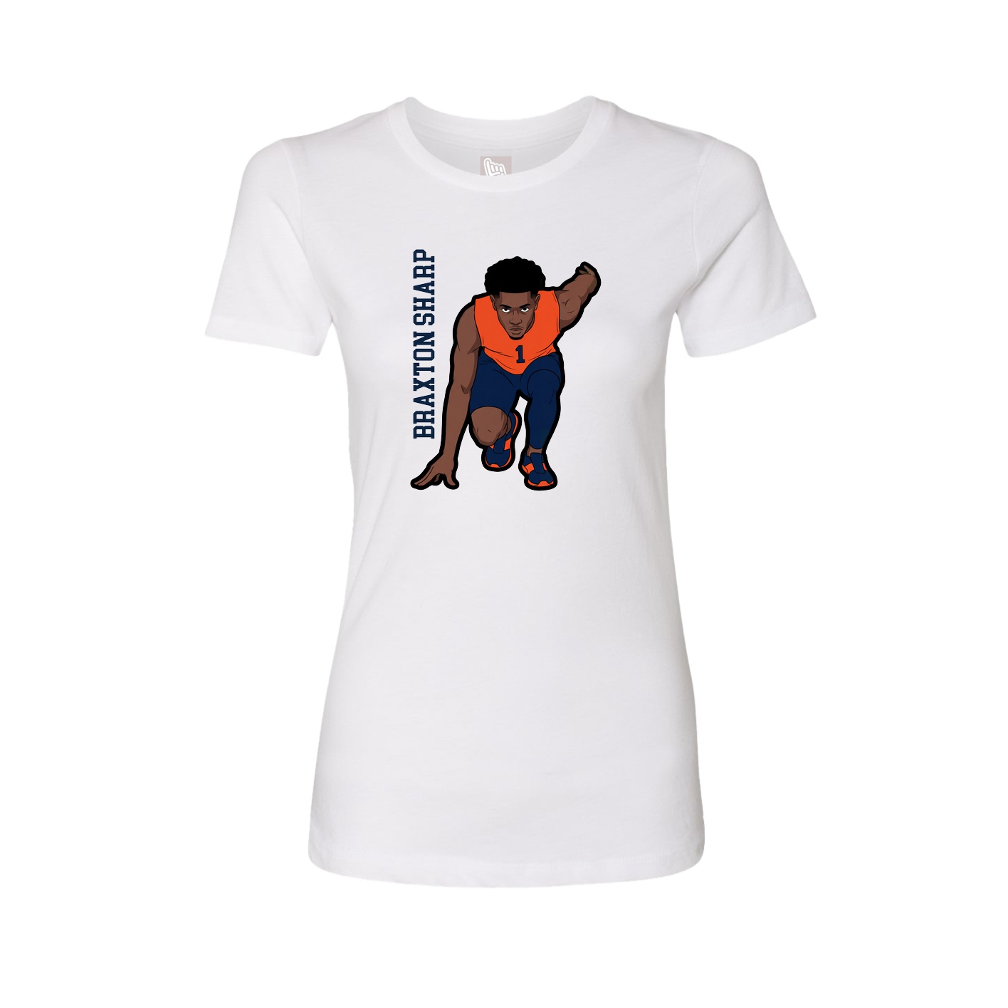 Womens Tee