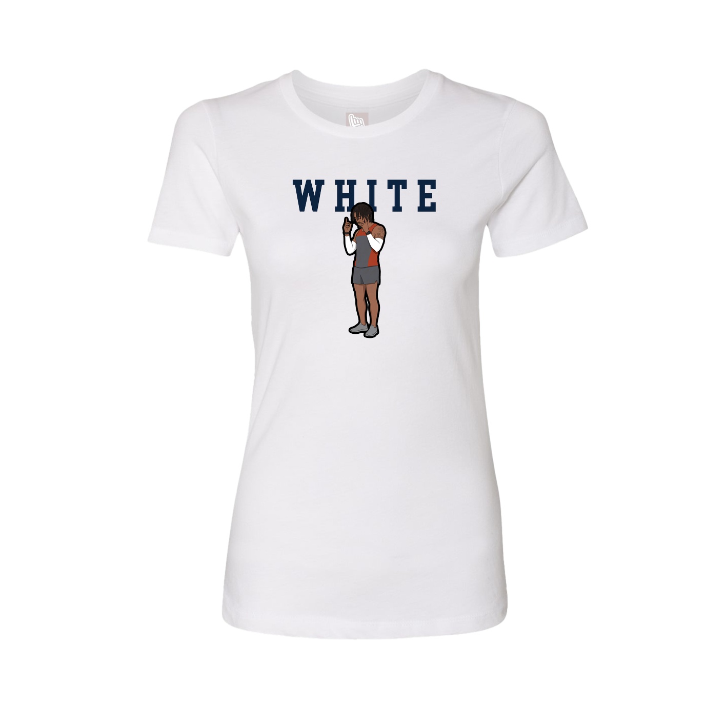 Womens Tee