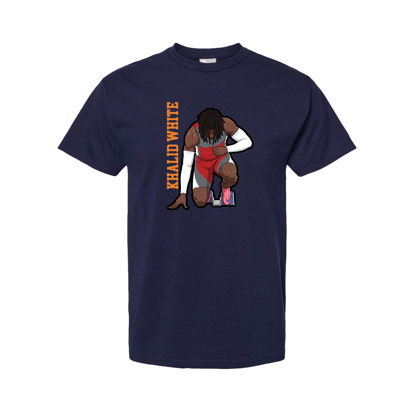 NIL Club Tee