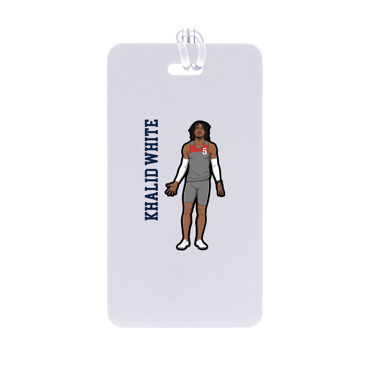 Bag Tag