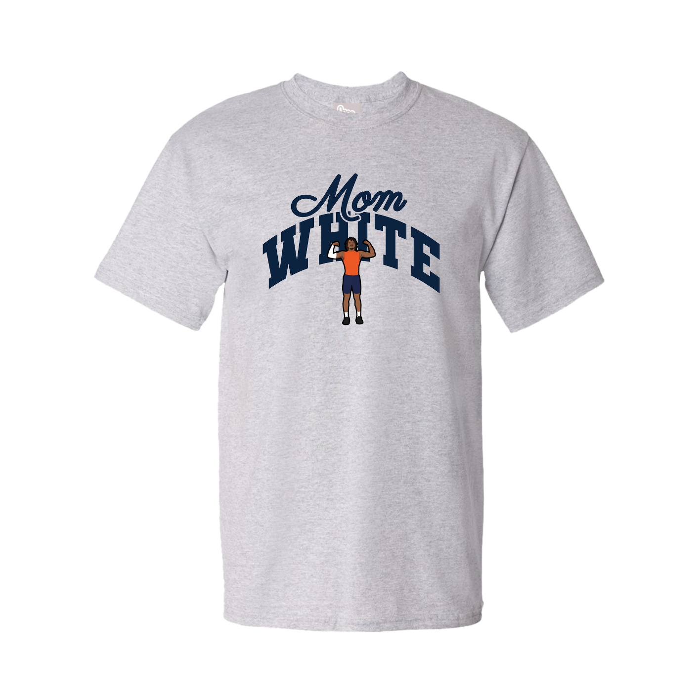 NIL Club Youth Tee