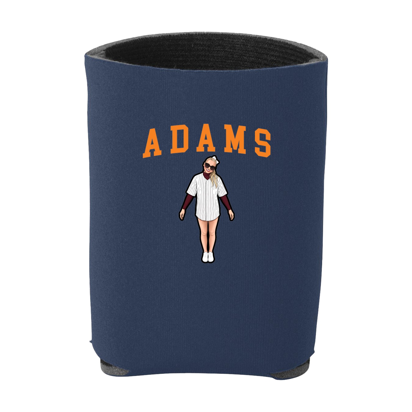 Can Holder — Shirsey in Navy