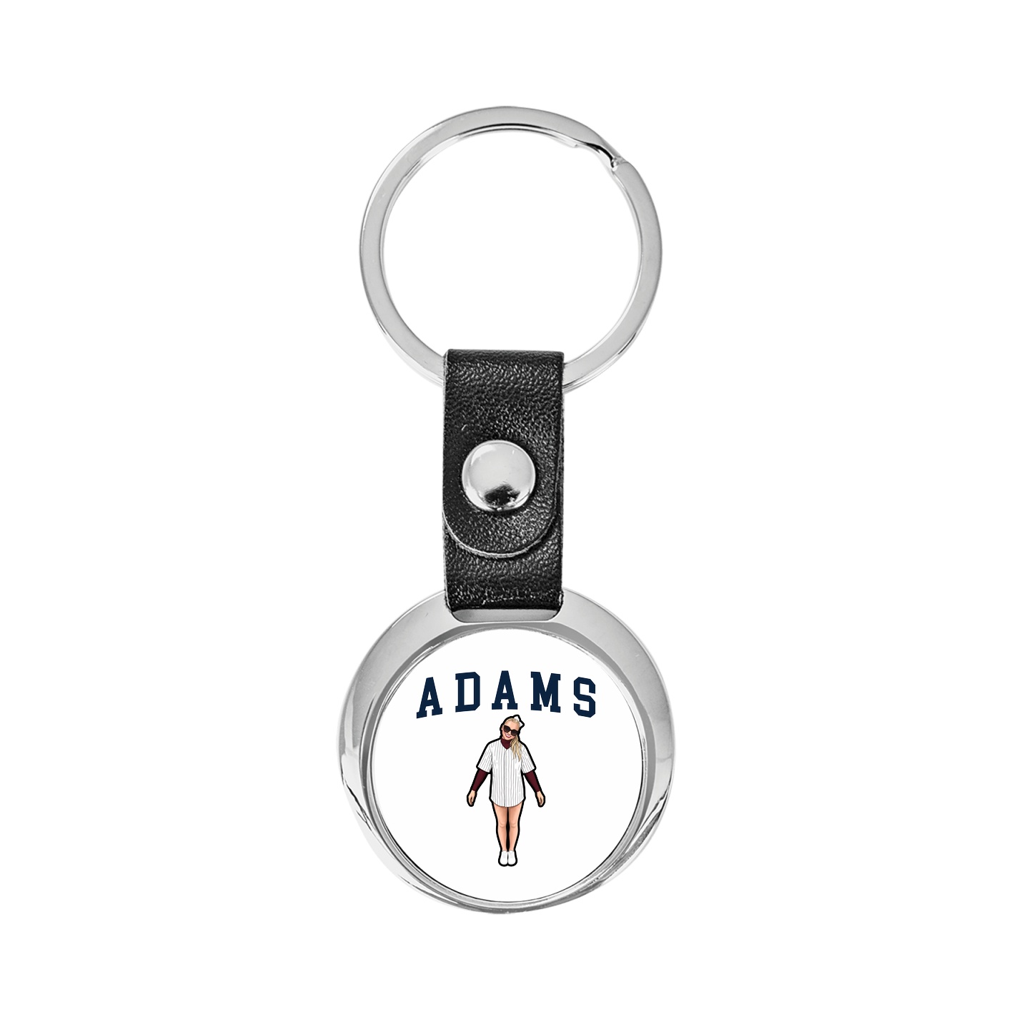 Key Chain — Shirsey in Classic
